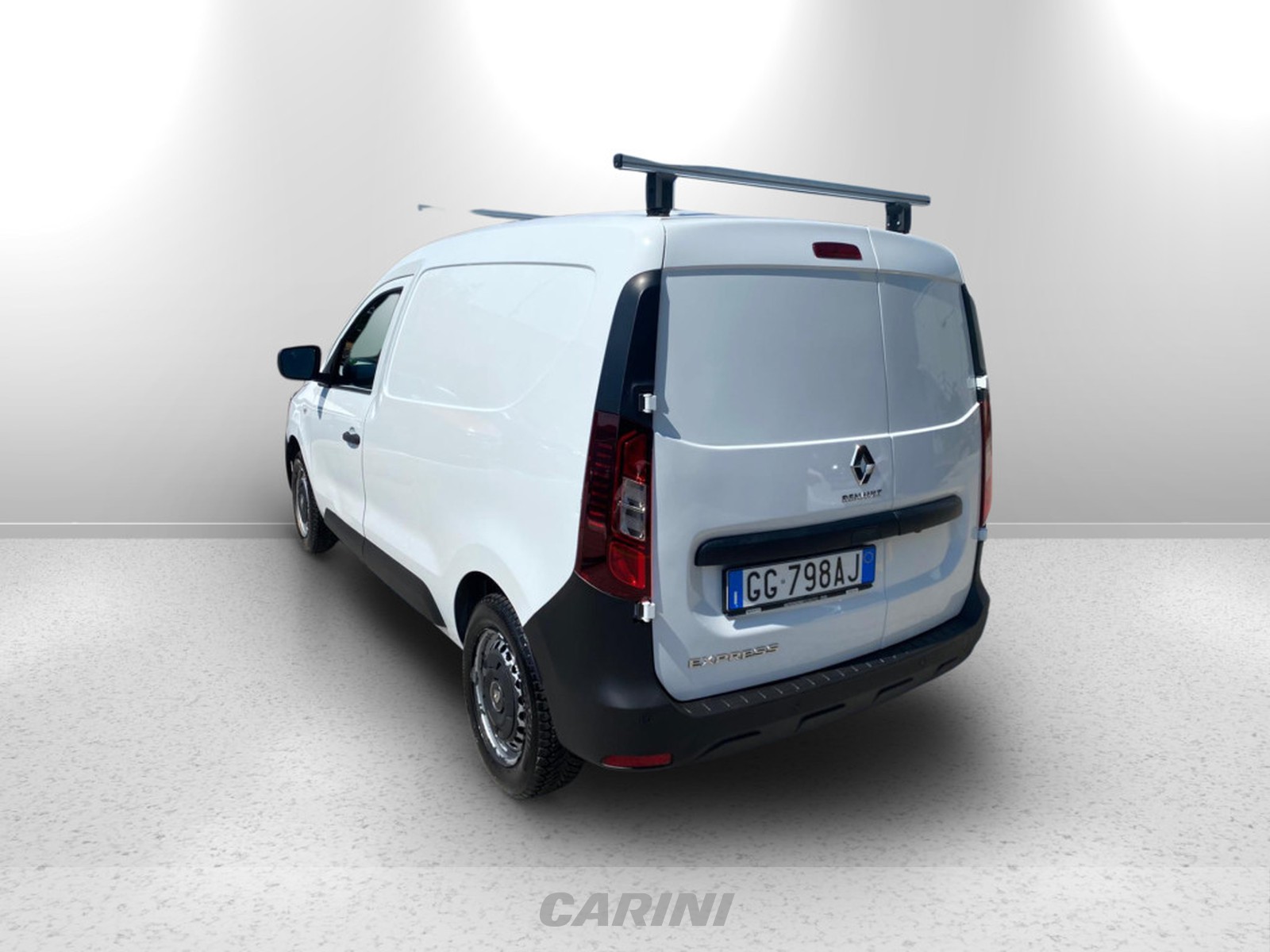 CARINI Renault Express