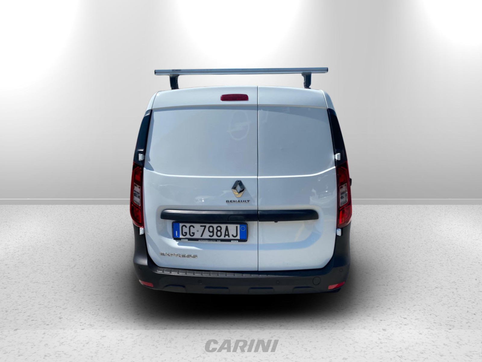 CARINI Renault Express