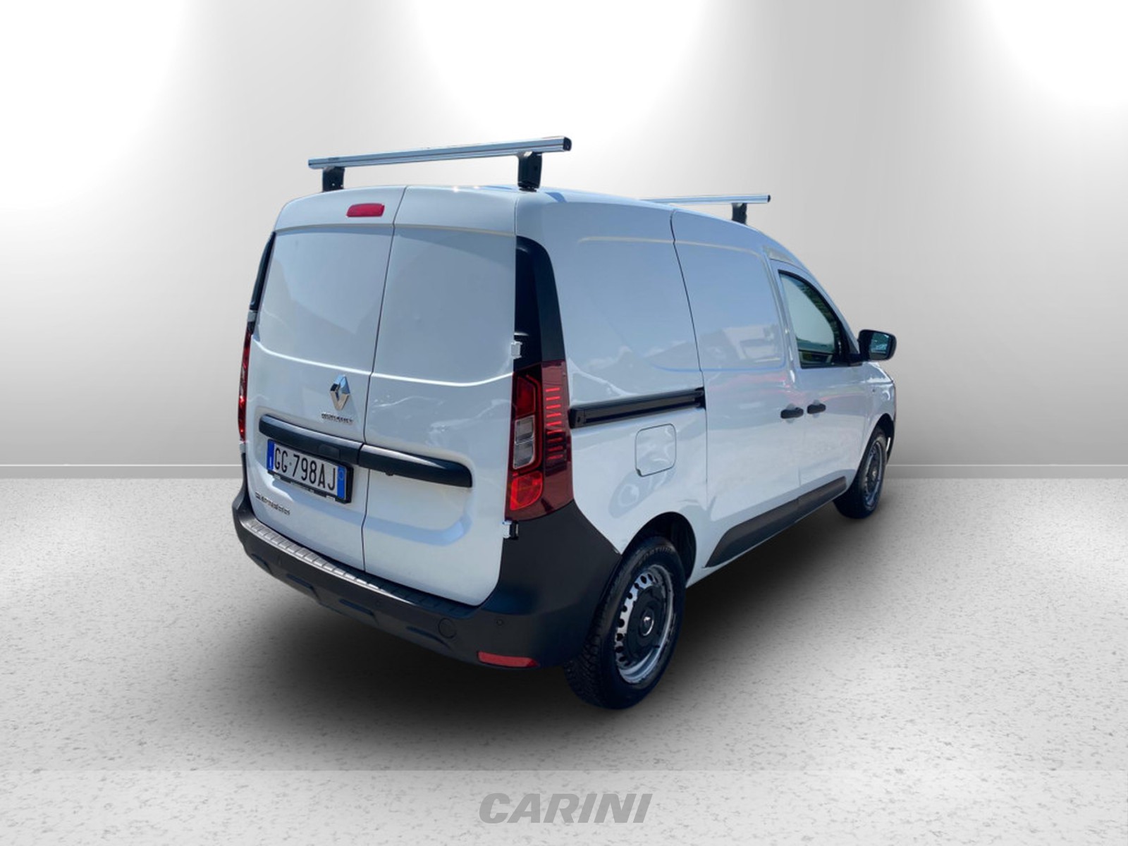CARINI Renault Express