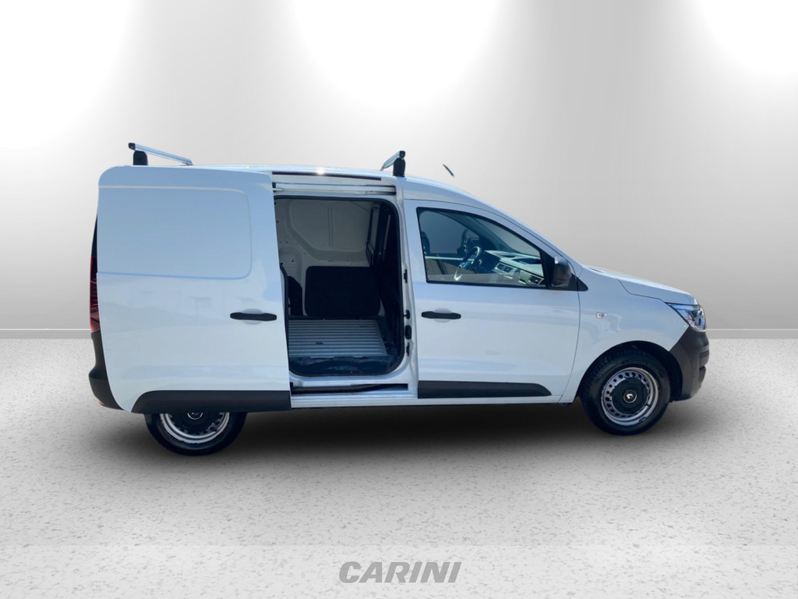 CARINI Renault Express