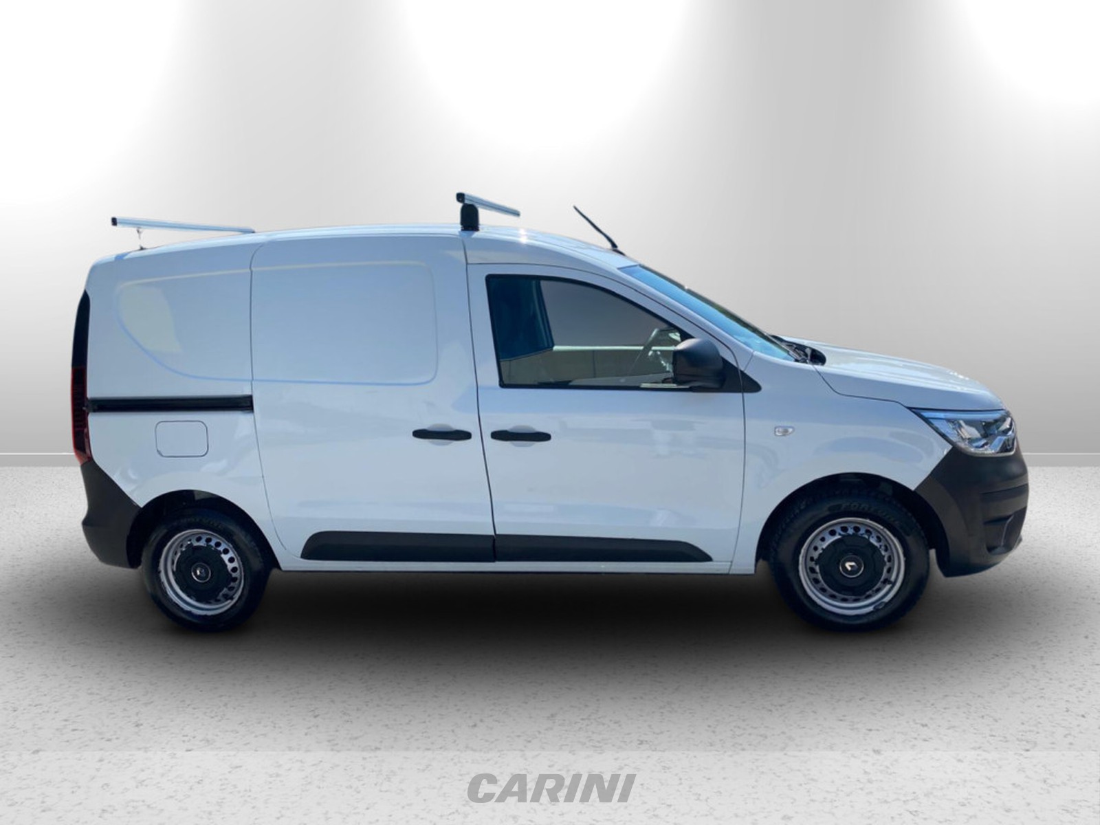 CARINI Renault Express