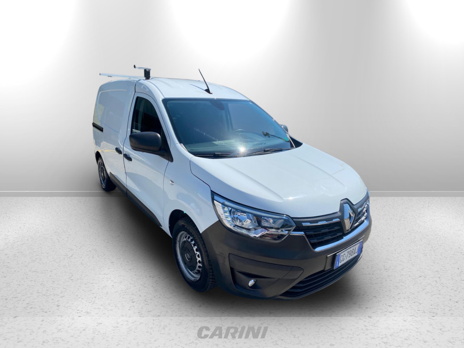 CARINI Renault Express