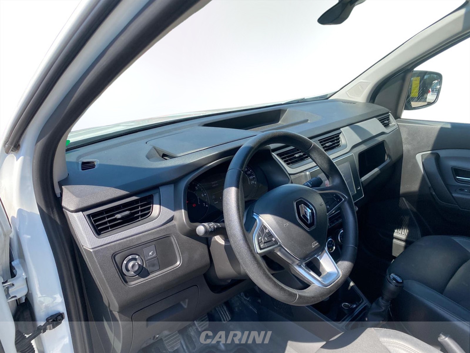 CARINI Renault Express
