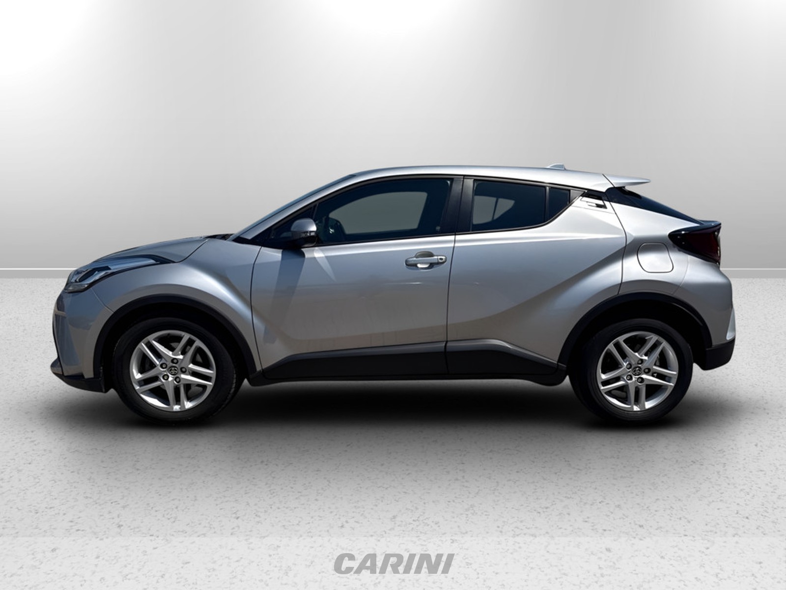 CARINI Toyota C-HR