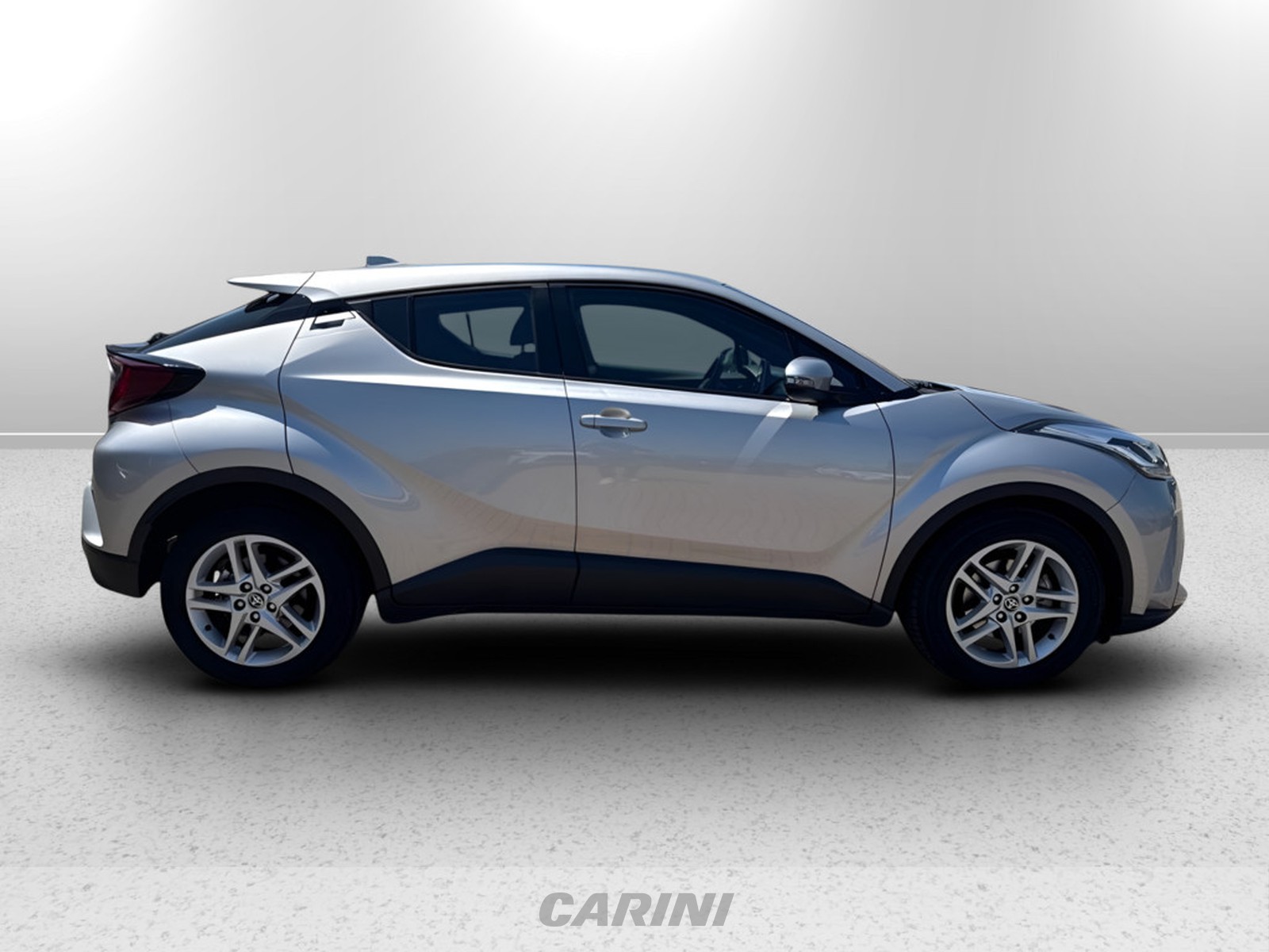 CARINI Toyota C-HR