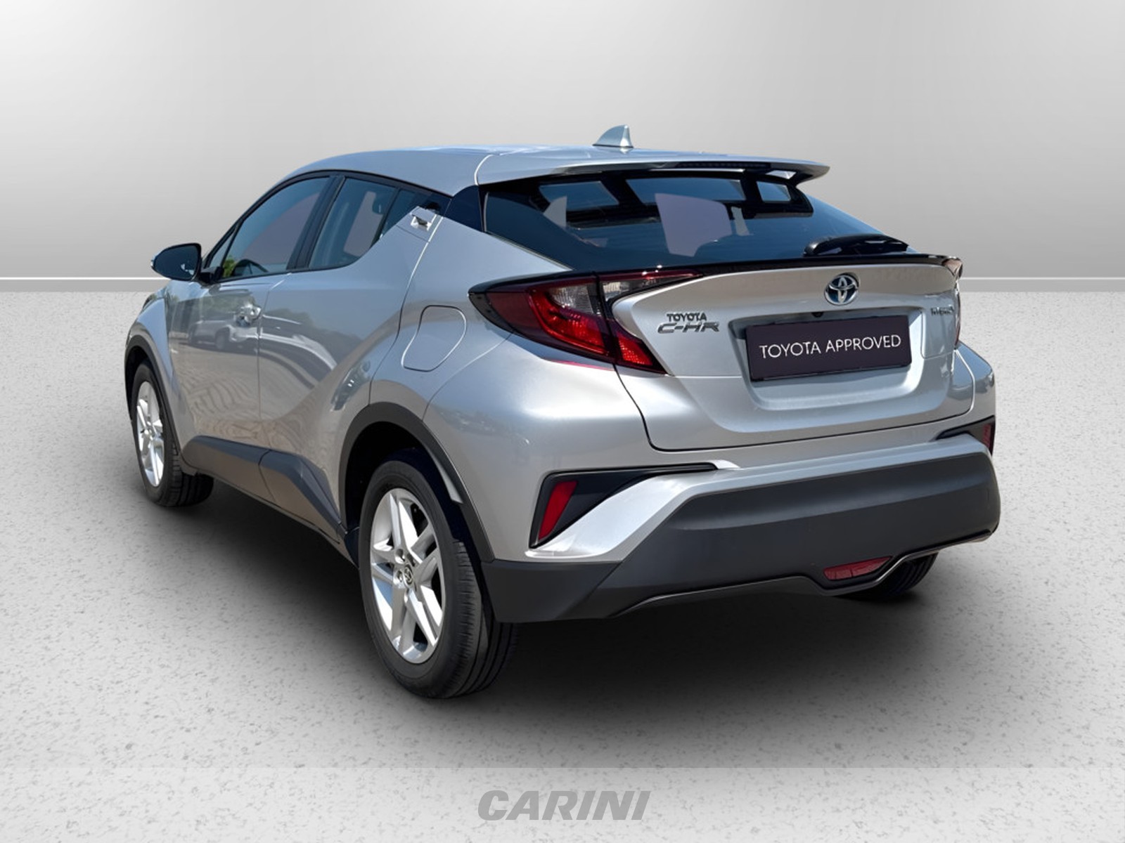 CARINI Toyota C-HR
