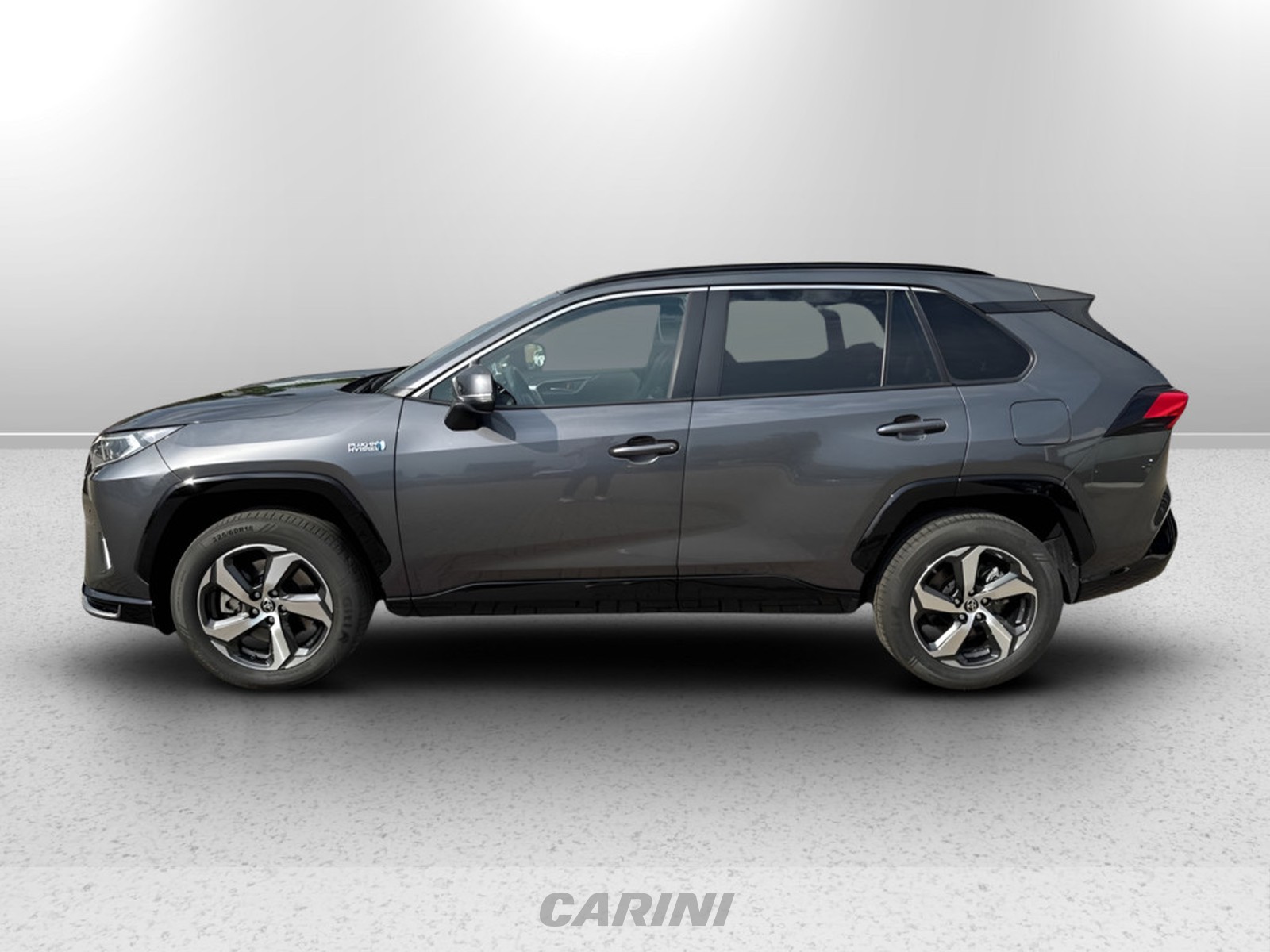 CARINI Toyota Rav4
