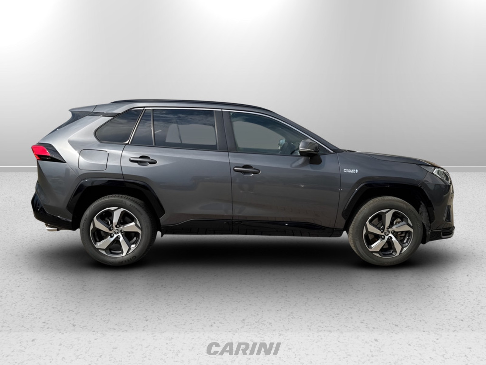 CARINI Toyota Rav4