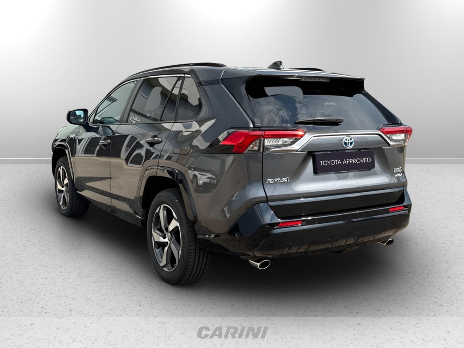CARINI Toyota Rav4
