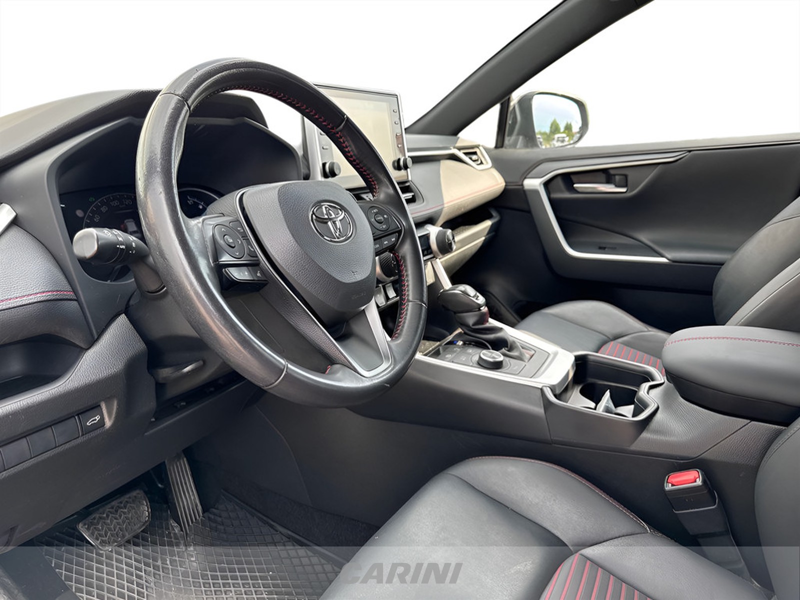CARINI Toyota Rav4