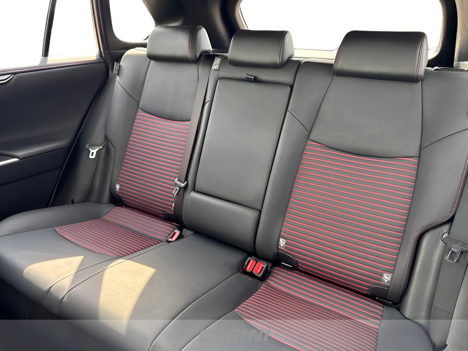 CARINI Toyota Rav4
