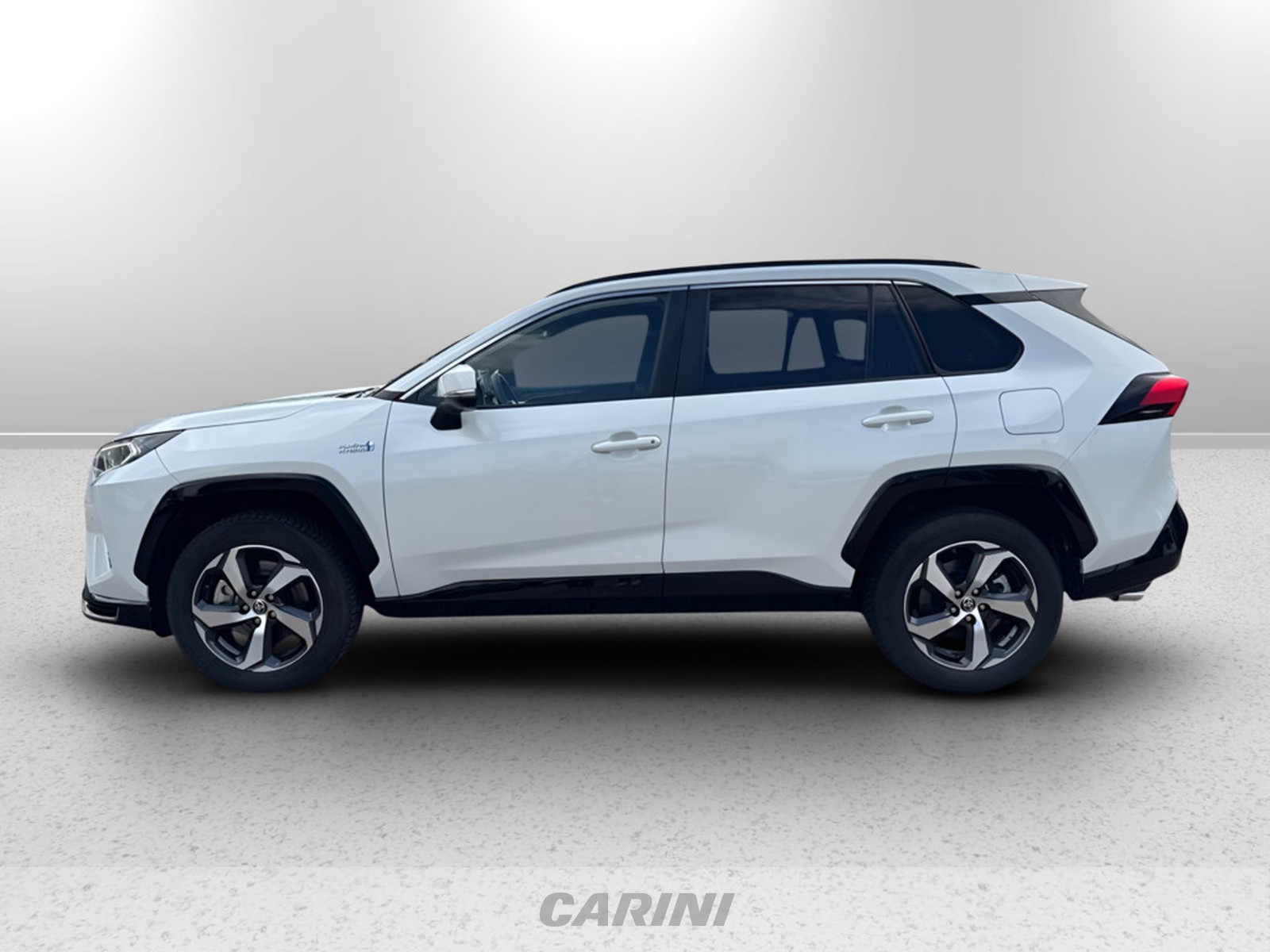 CARINI Toyota Rav4