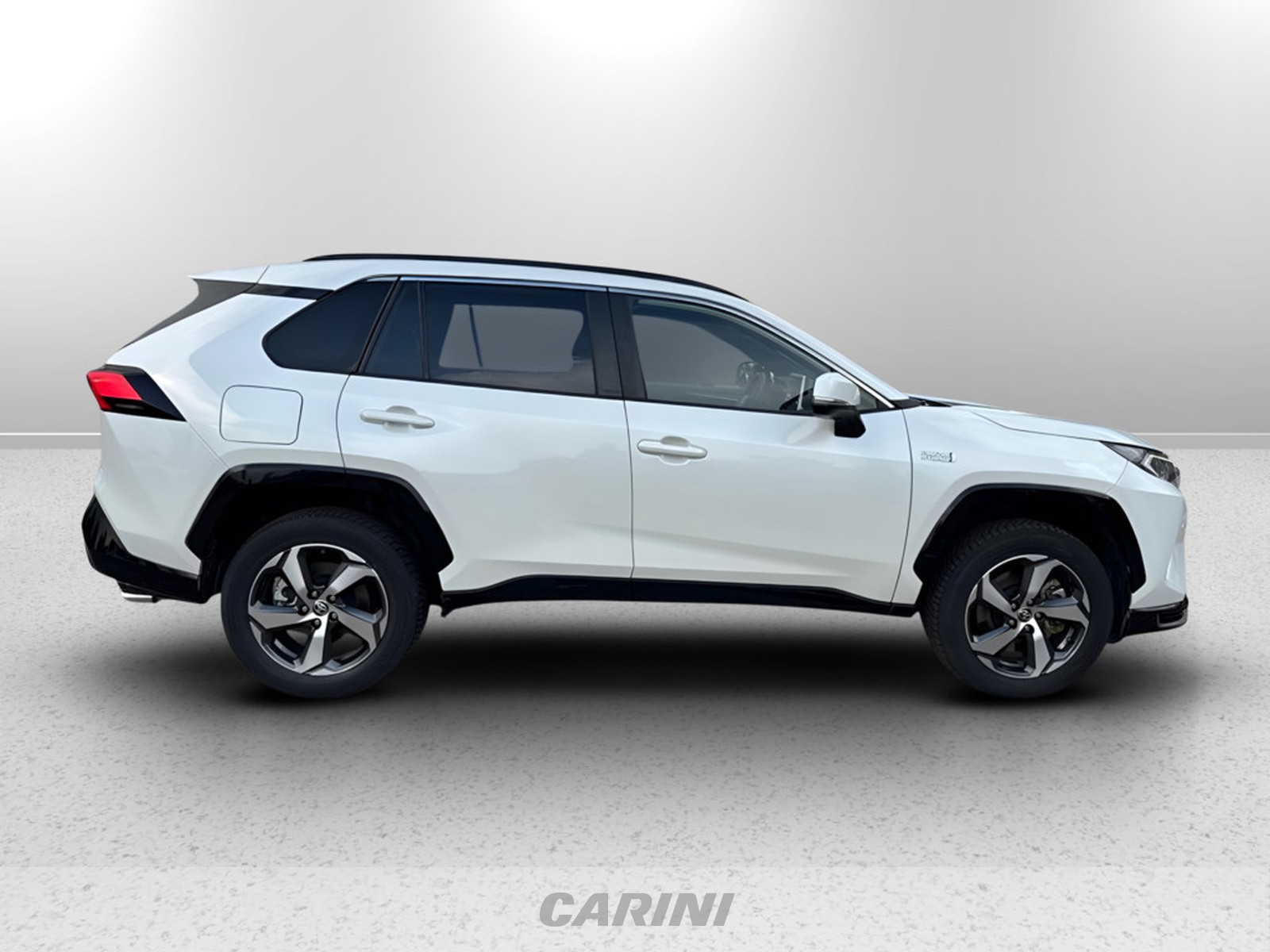CARINI Toyota Rav4