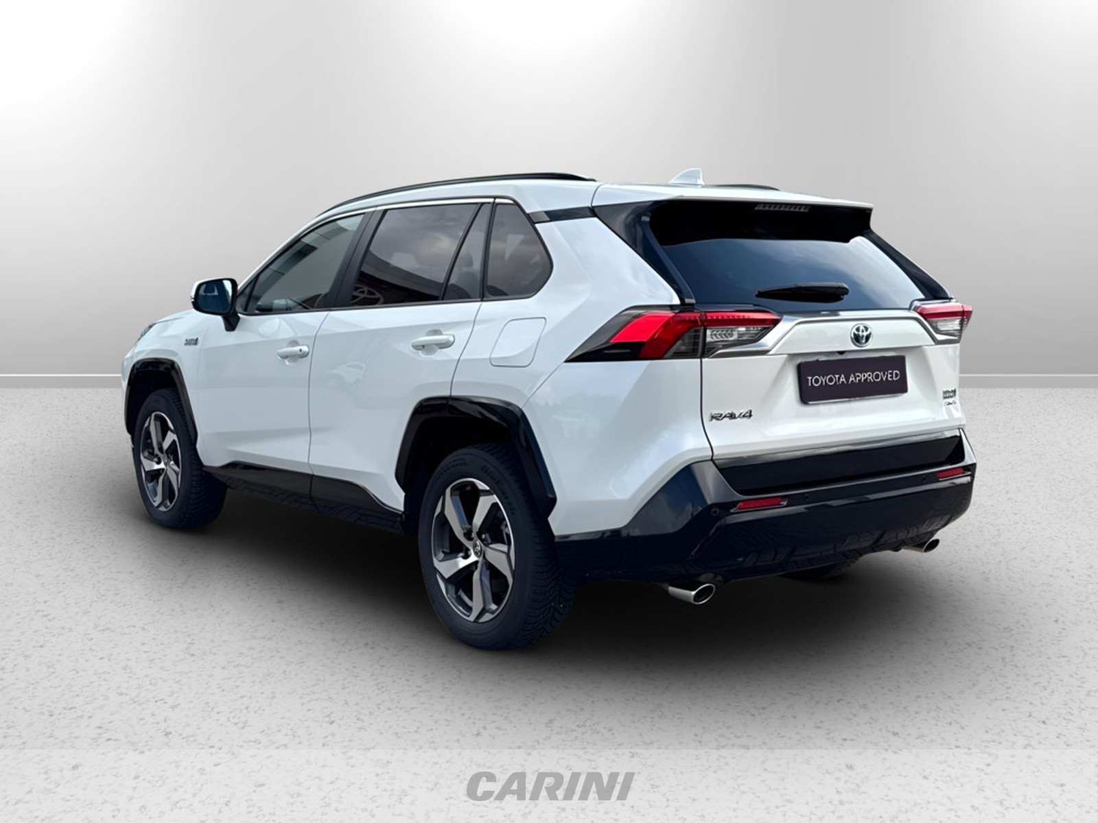 CARINI Toyota Rav4