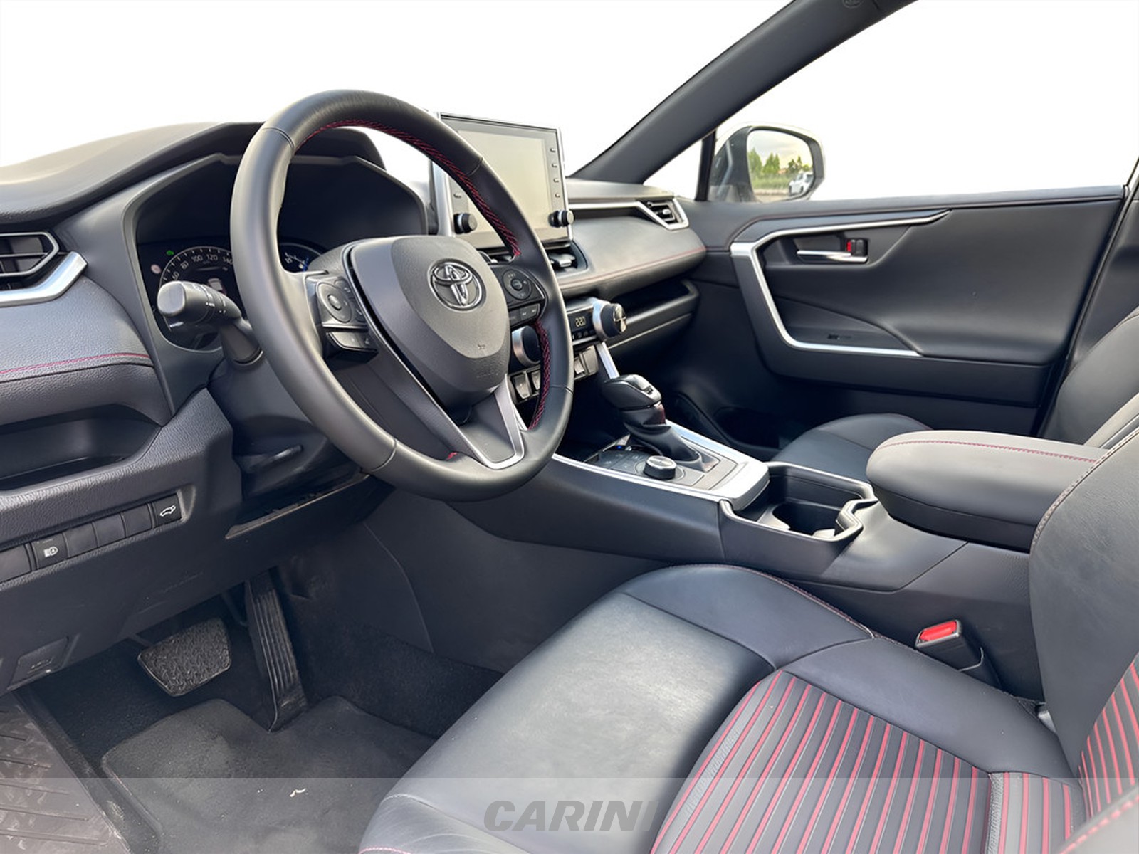CARINI Toyota Rav4