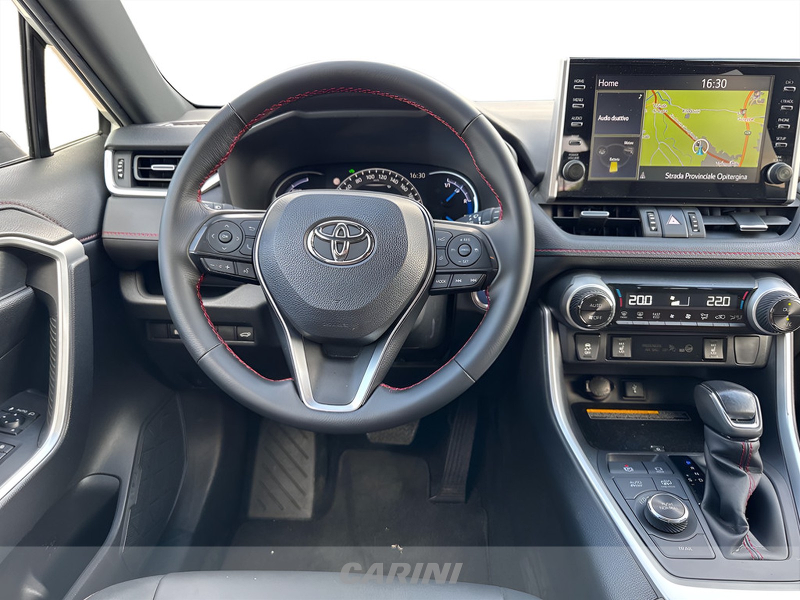 CARINI Toyota Rav4