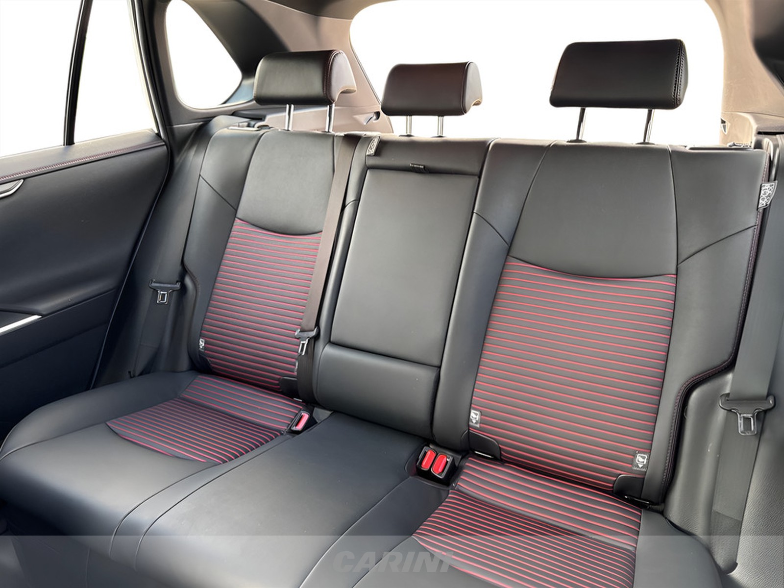 CARINI Toyota Rav4