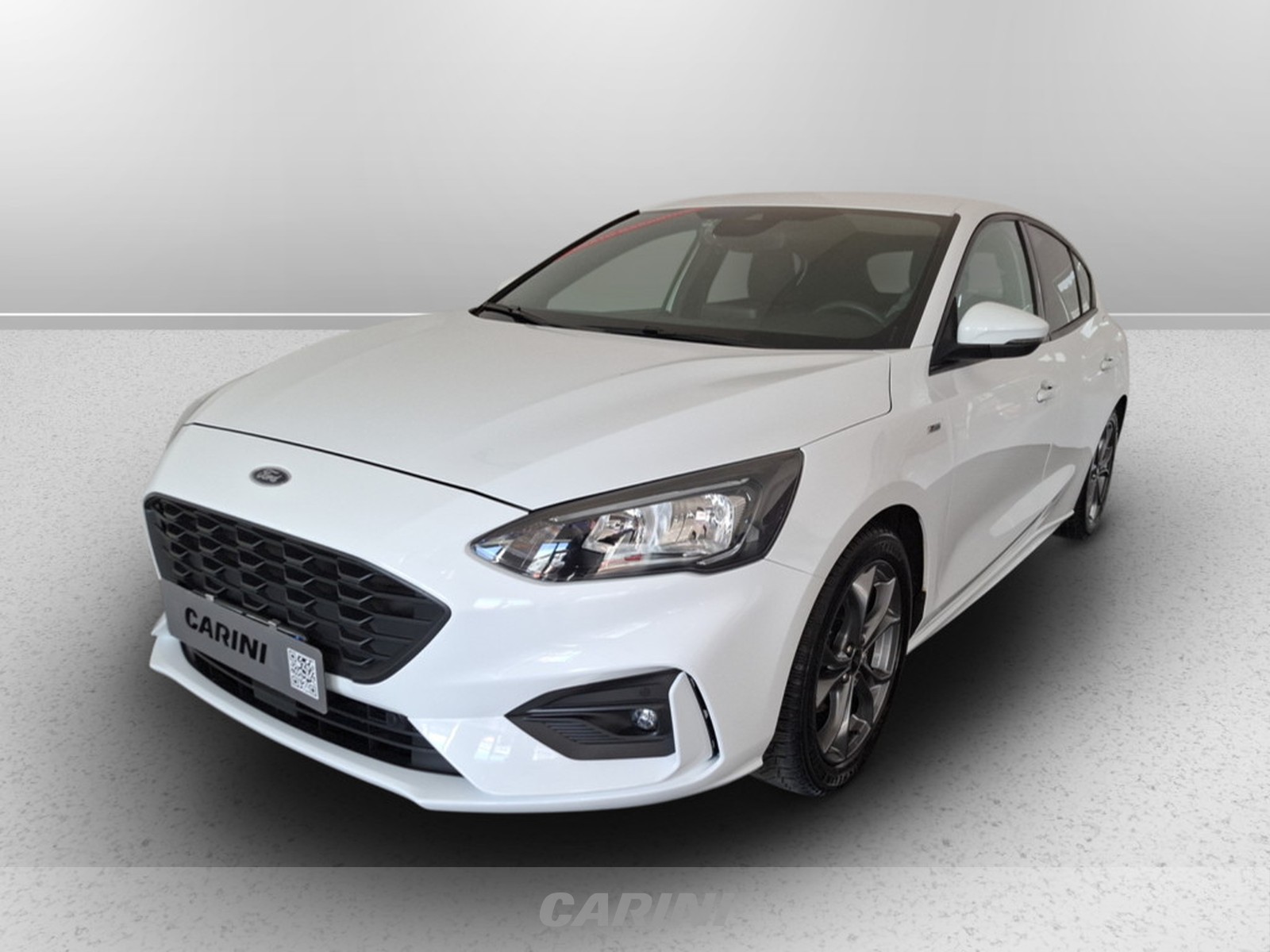 CARINI Ford Focus