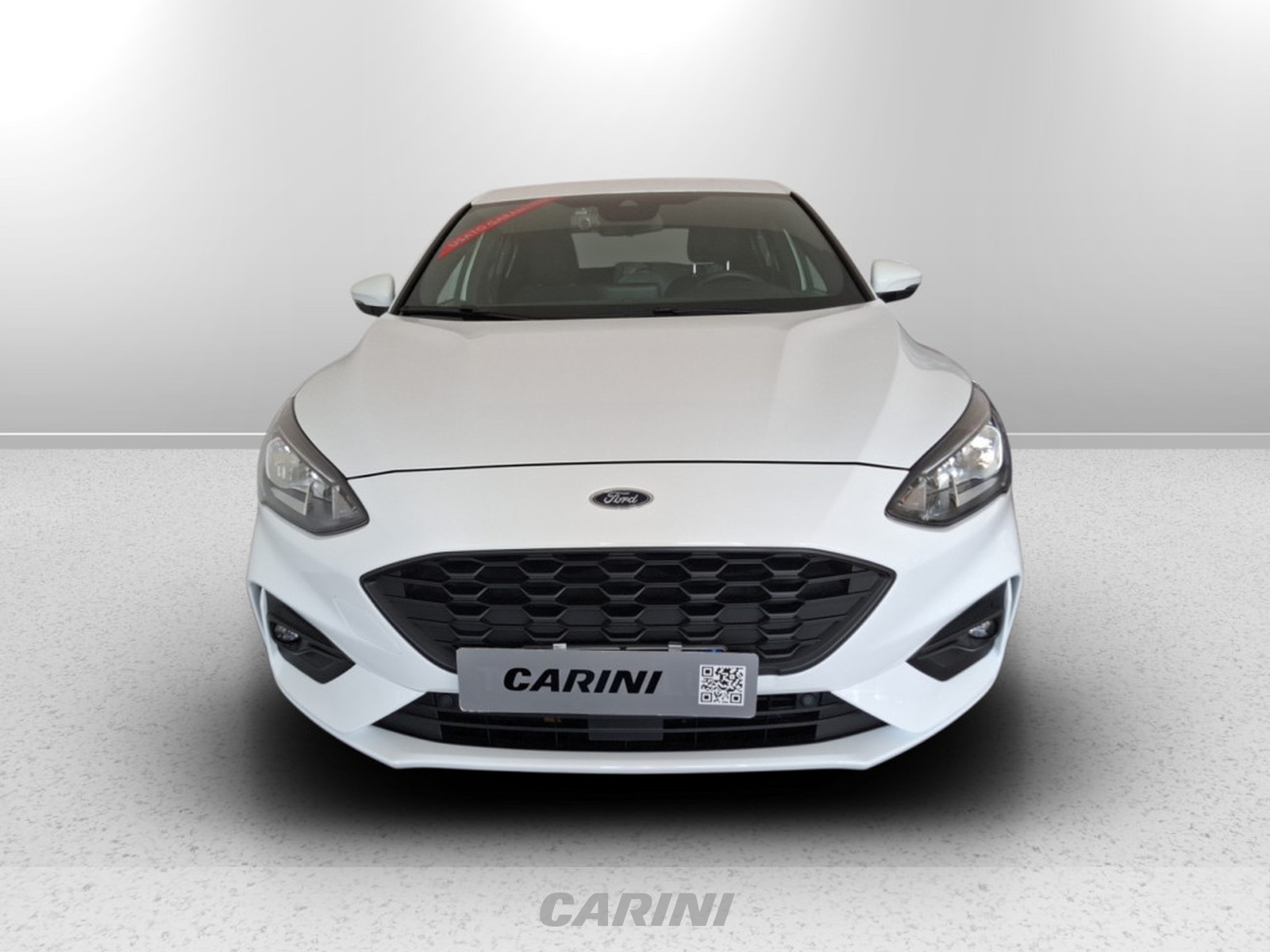 CARINI Ford Focus