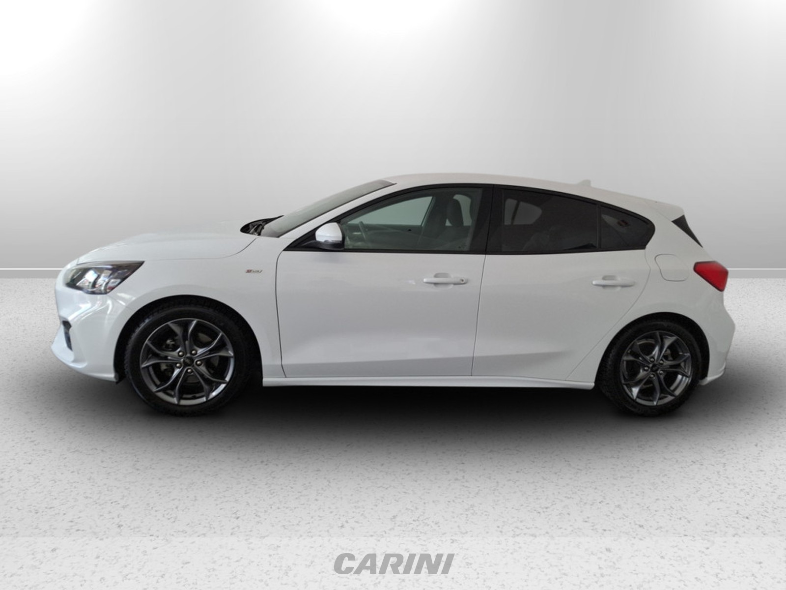 CARINI Ford Focus