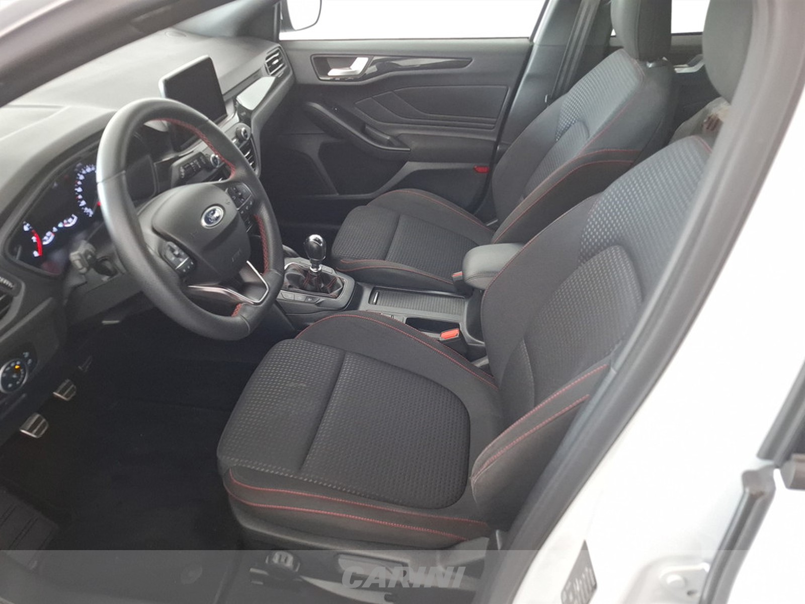 CARINI Ford Focus