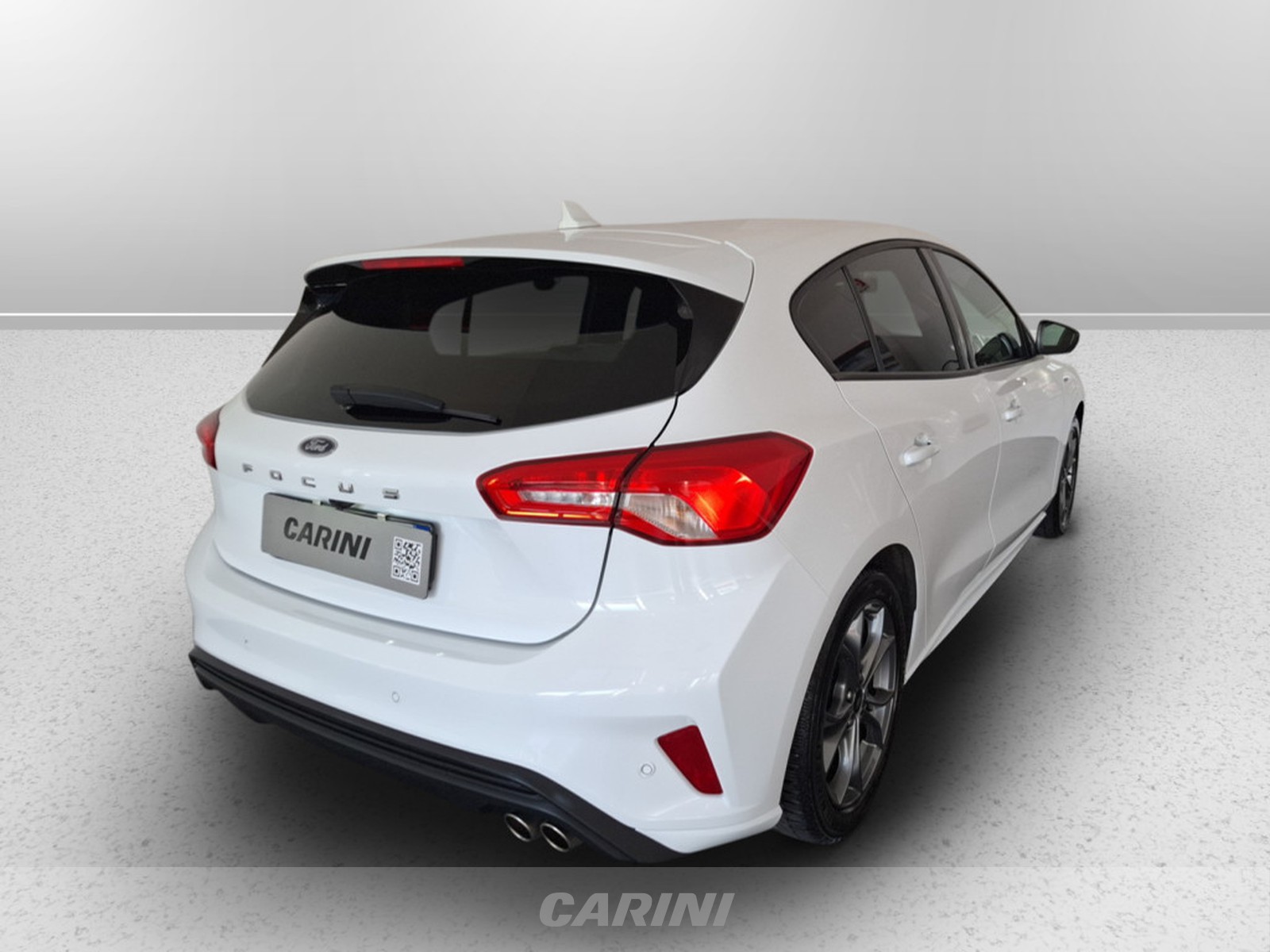 CARINI Ford Focus