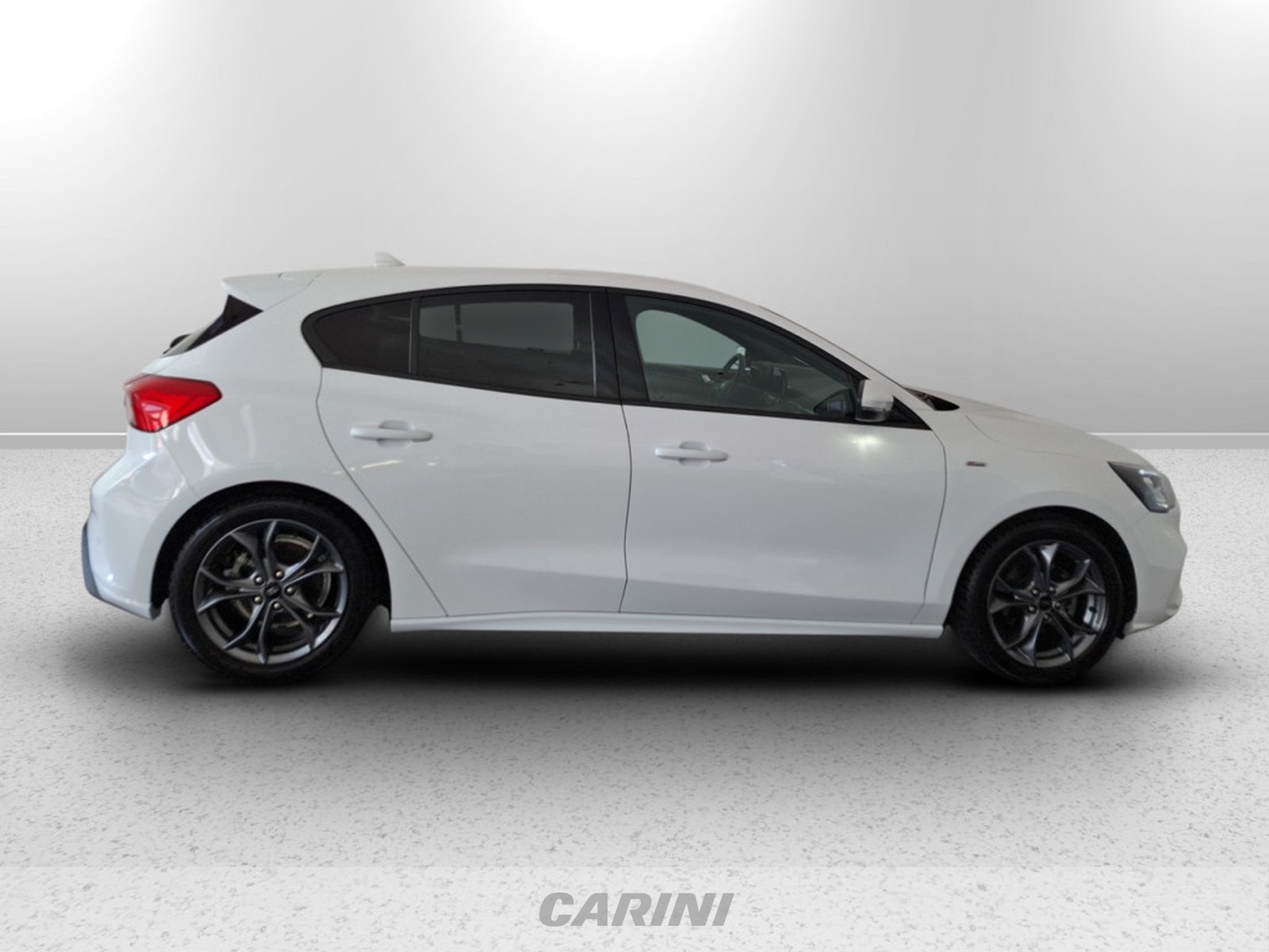 CARINI Ford Focus