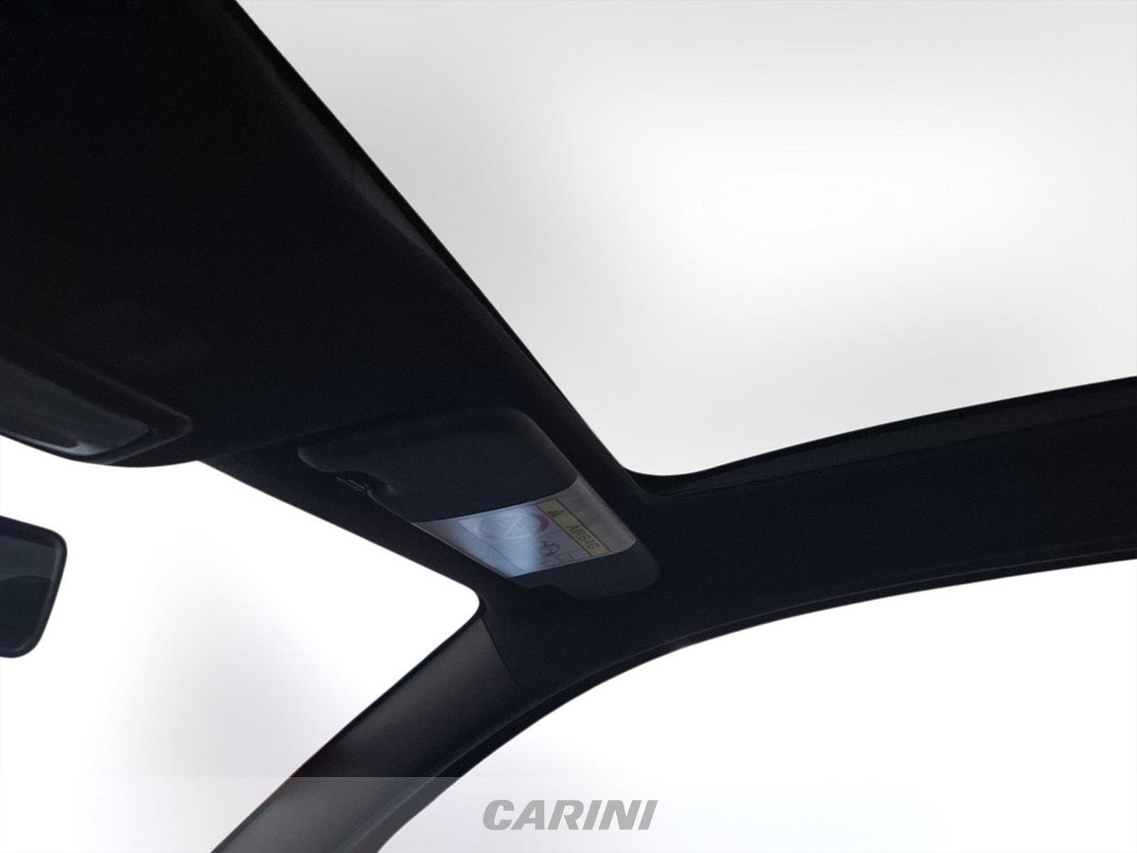 CARINI Fiat 500