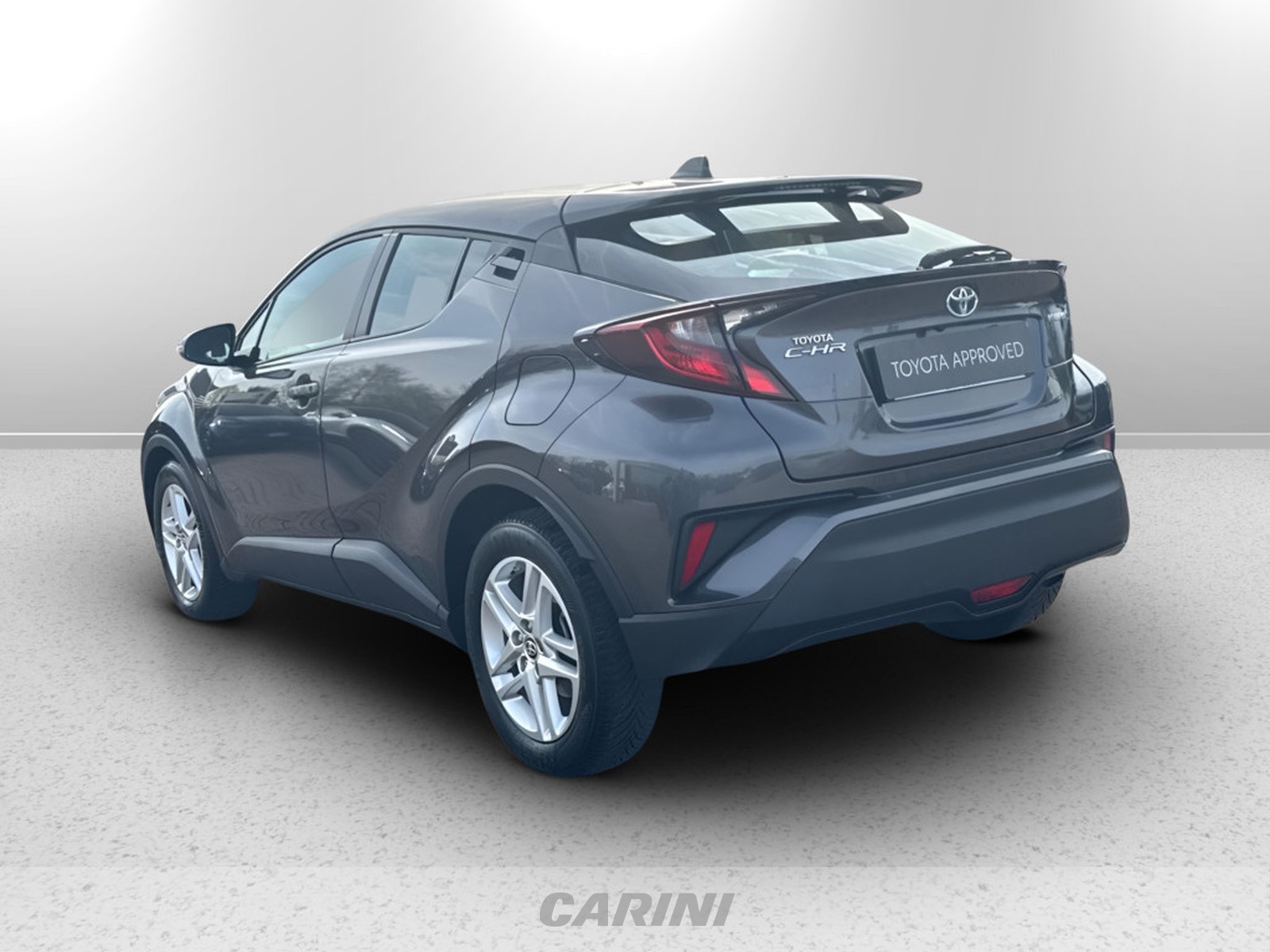 CARINI Toyota C-HR