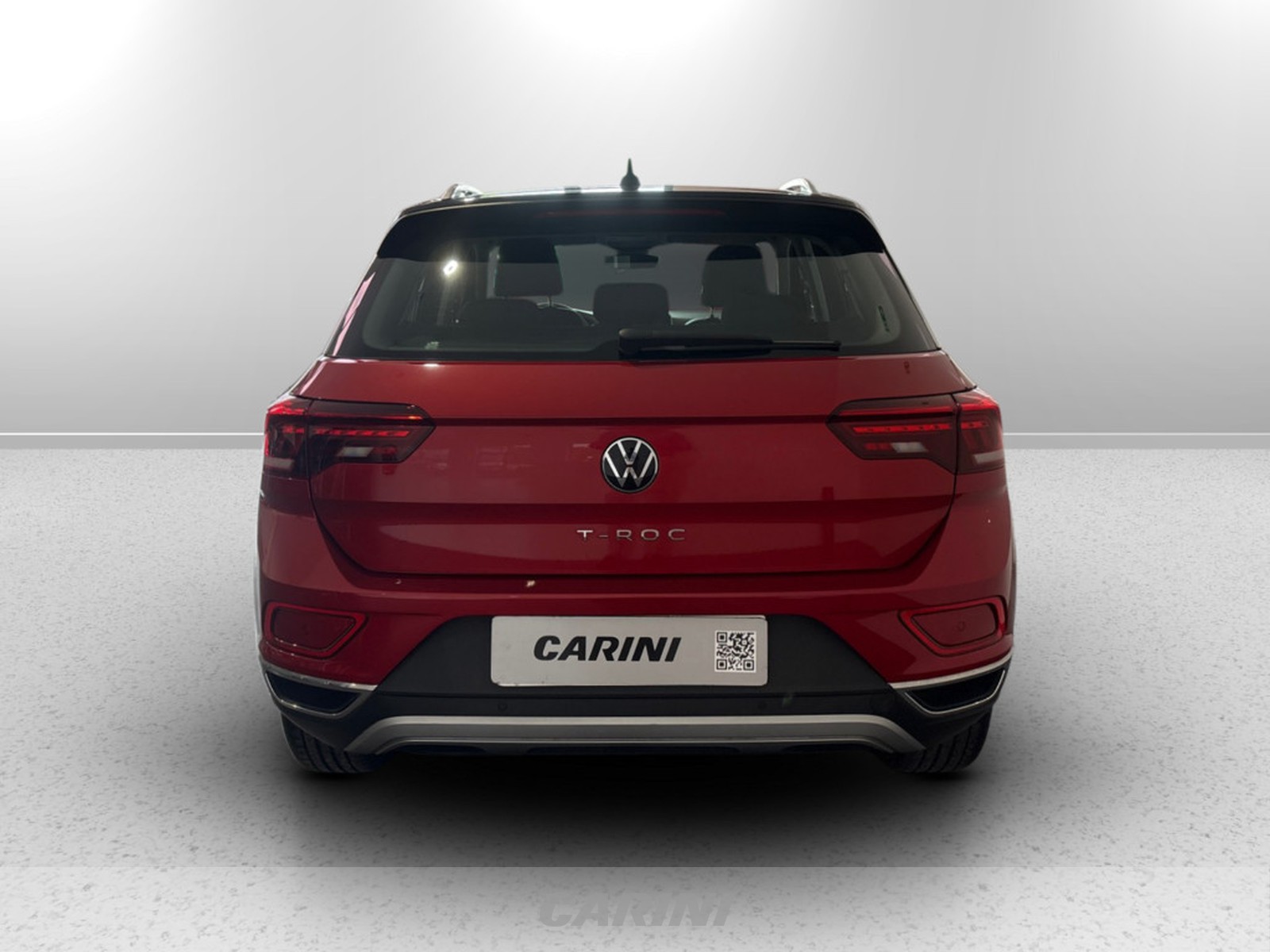 CARINI Volkswagen T-Roc