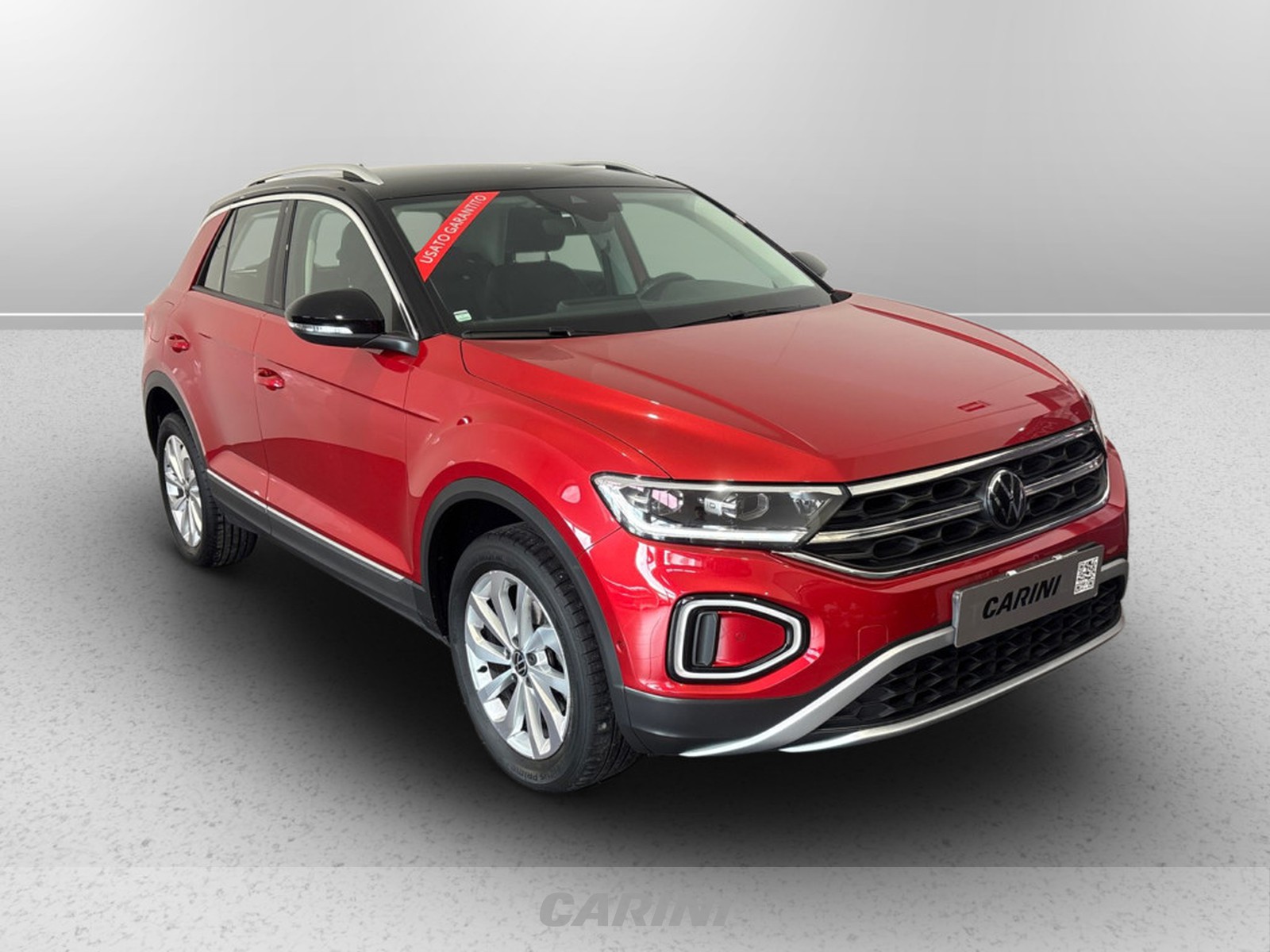CARINI Volkswagen T-Roc