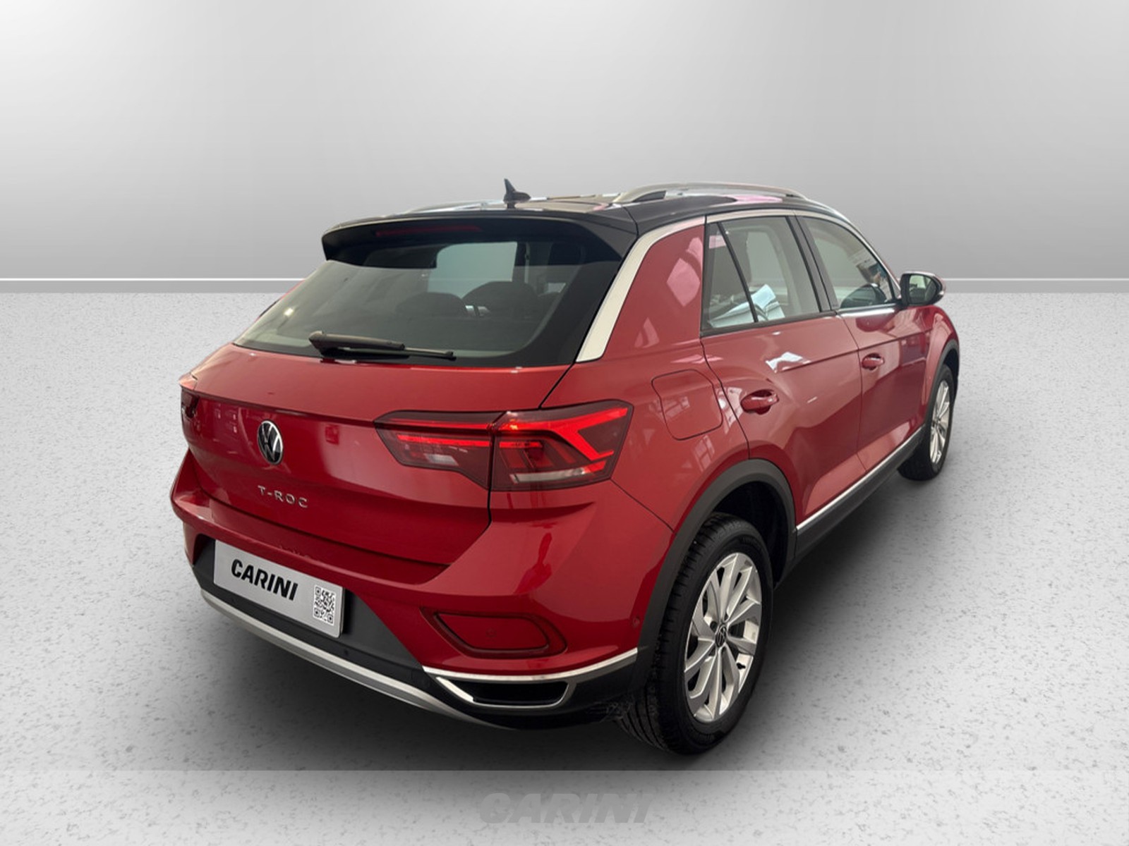 CARINI Volkswagen T-Roc