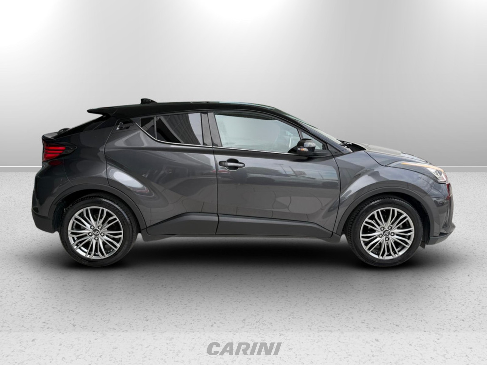 CARINI Toyota C-HR