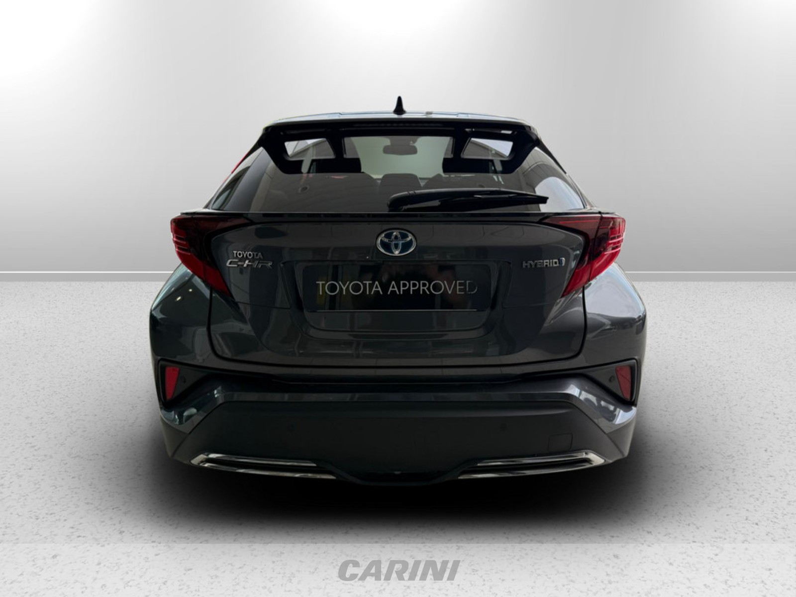 CARINI Toyota C-HR