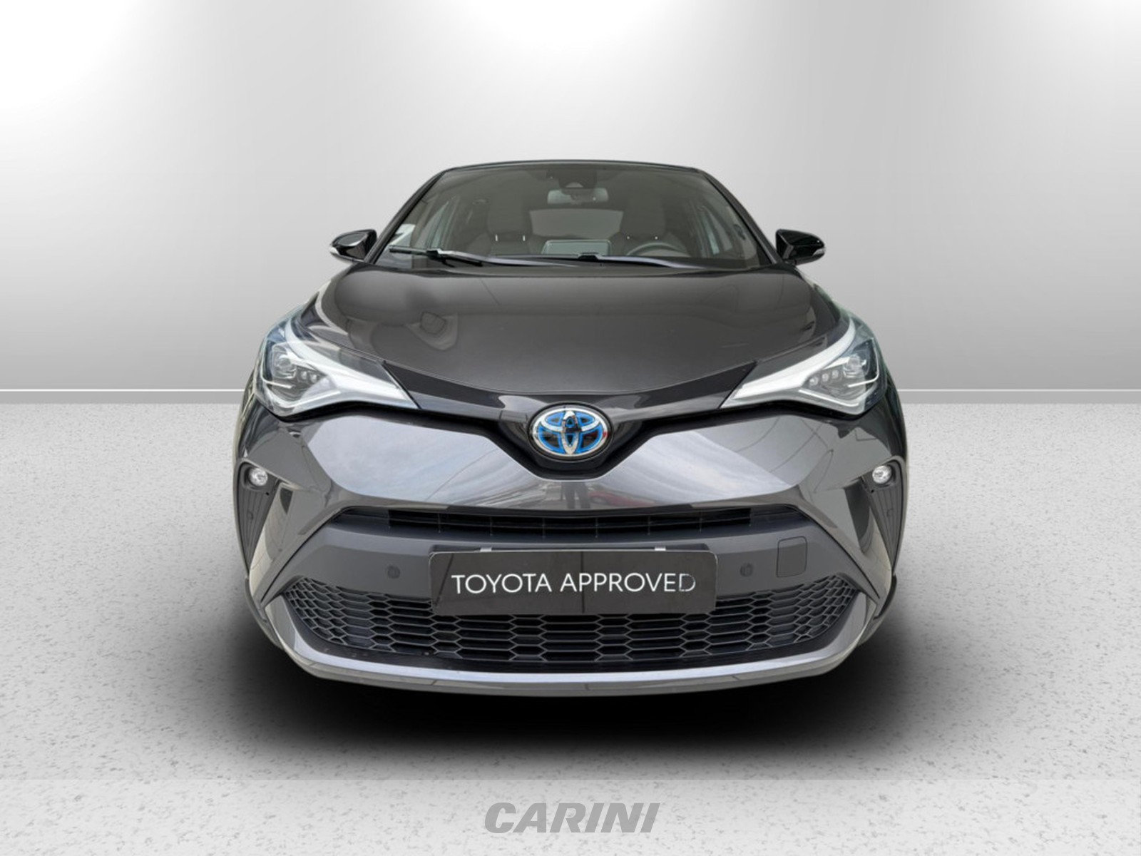 CARINI Toyota C-HR