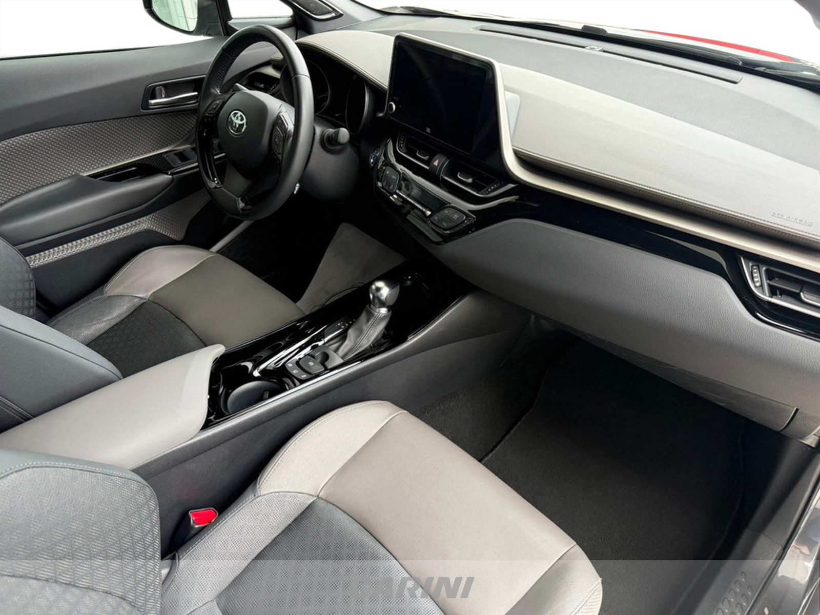CARINI Toyota C-HR