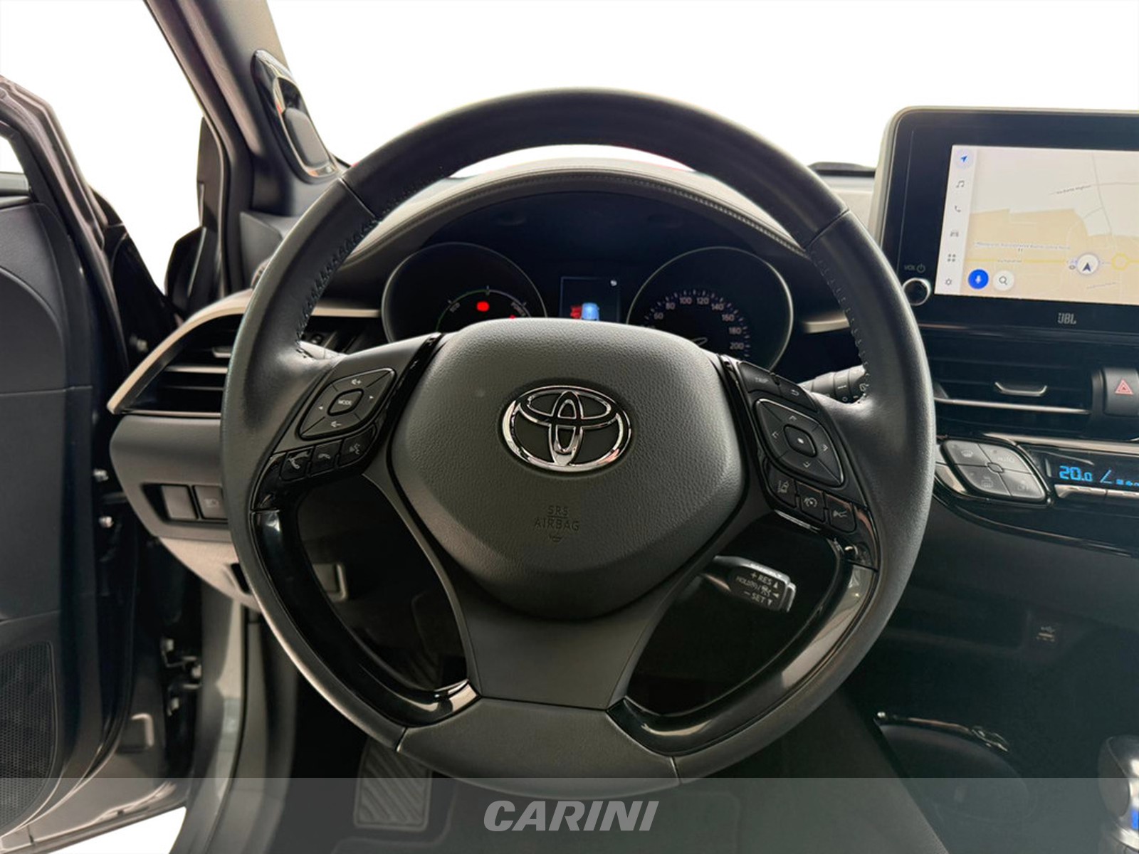 CARINI Toyota C-HR