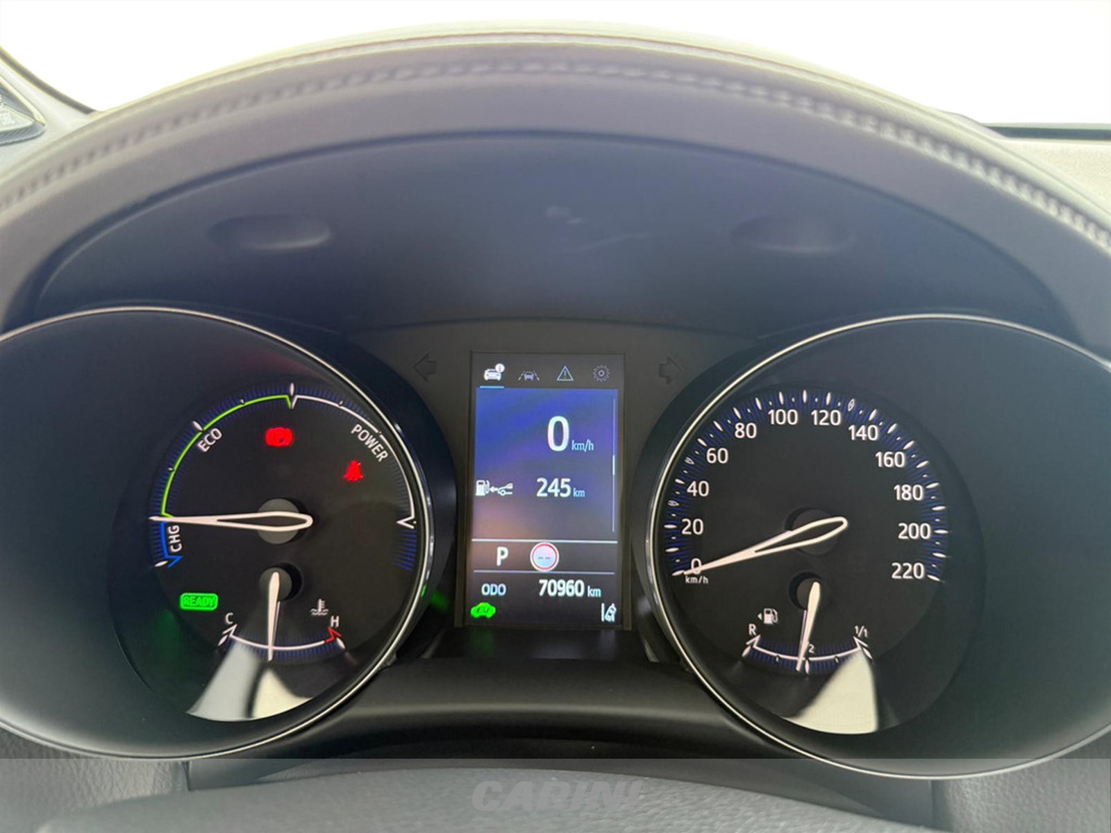 CARINI Toyota C-HR