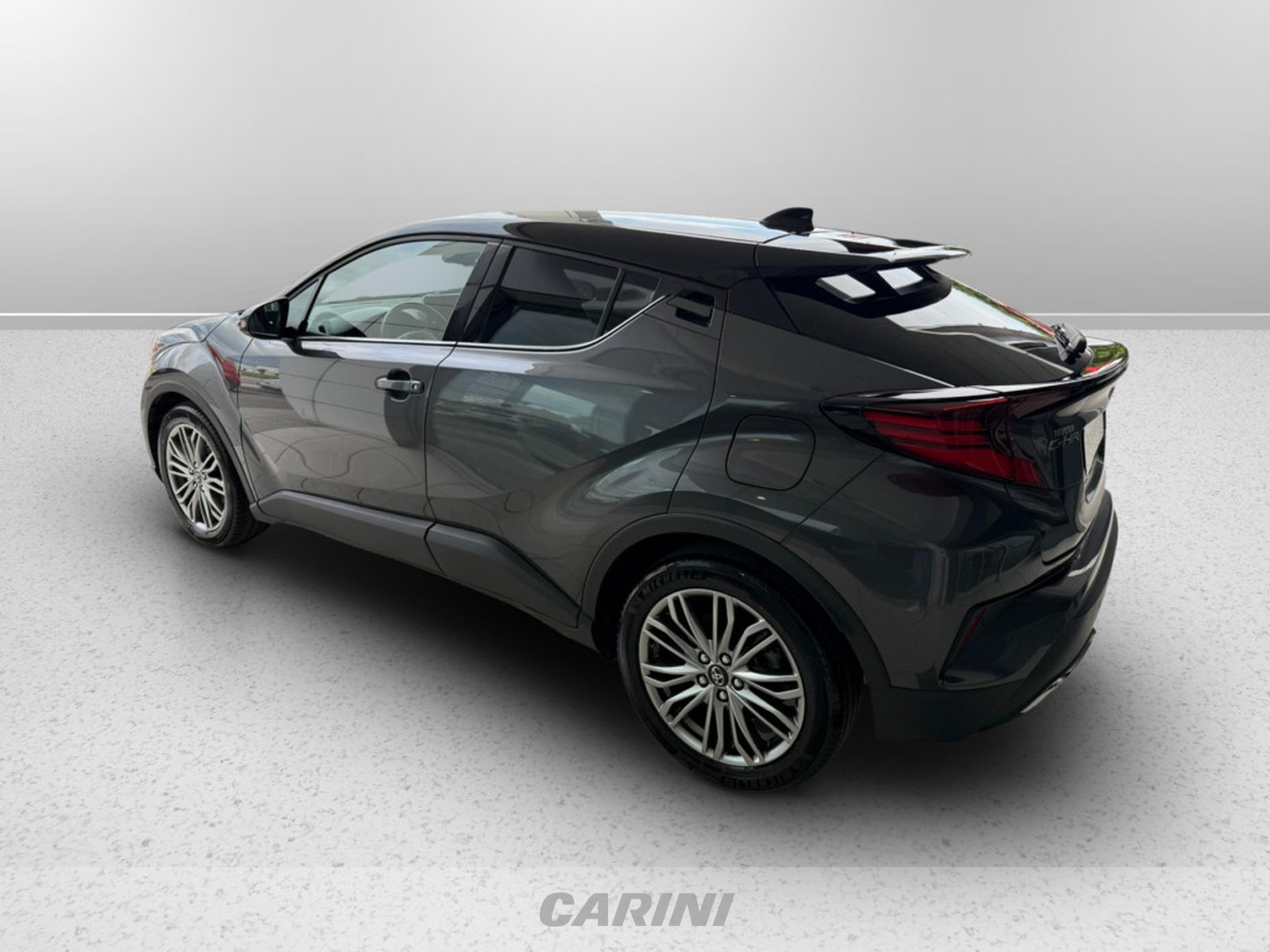 CARINI Toyota C-HR