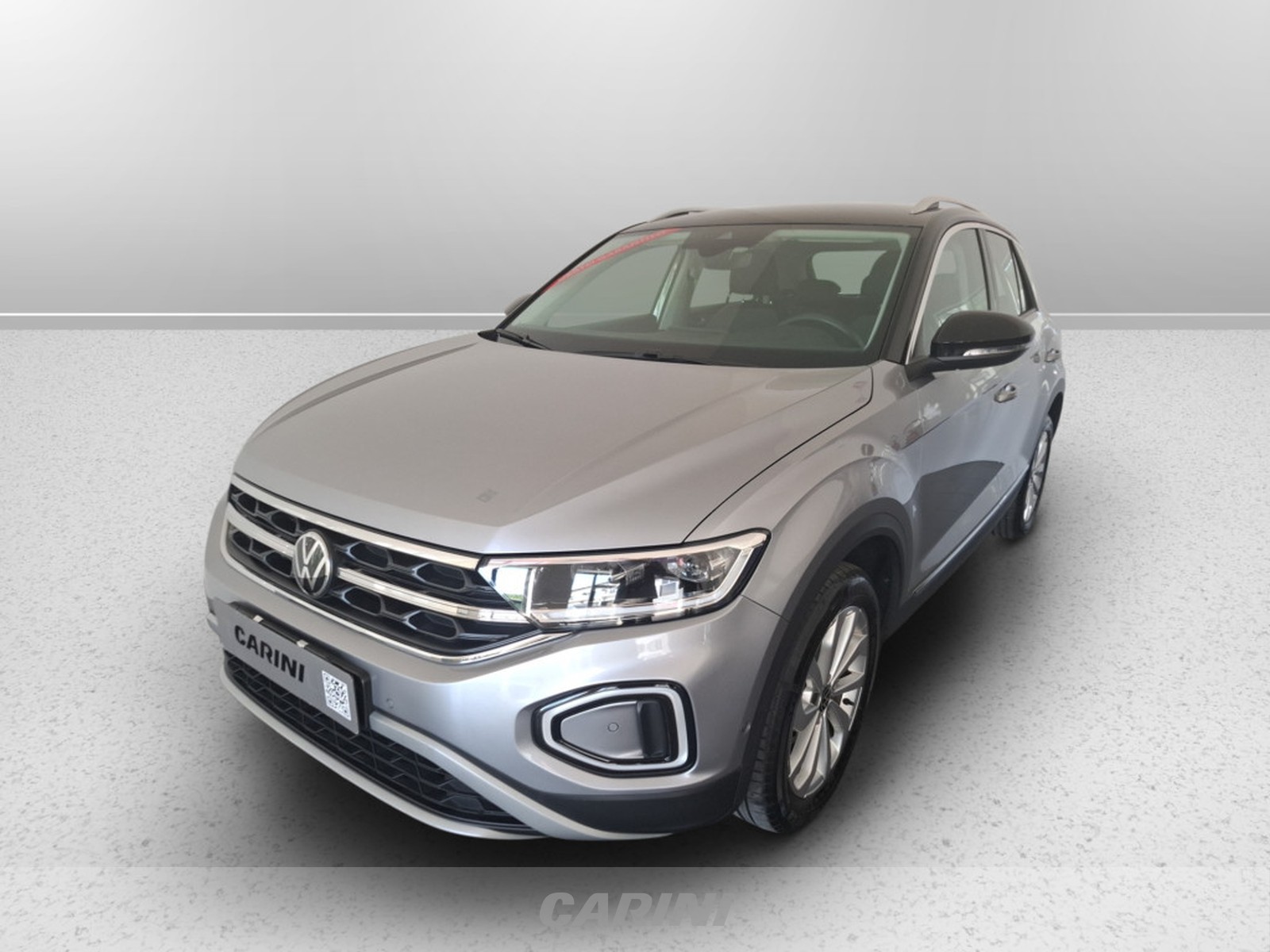 CARINI Volkswagen T-Roc