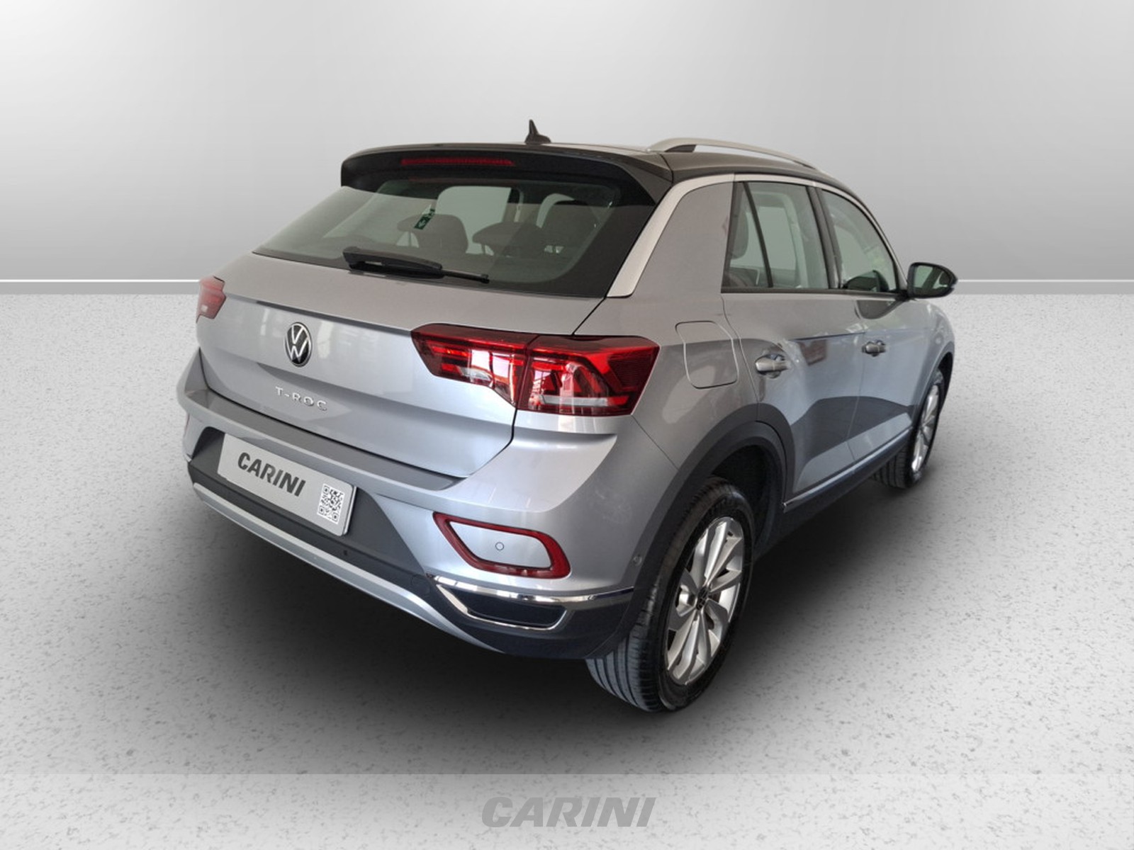 CARINI Volkswagen T-Roc
