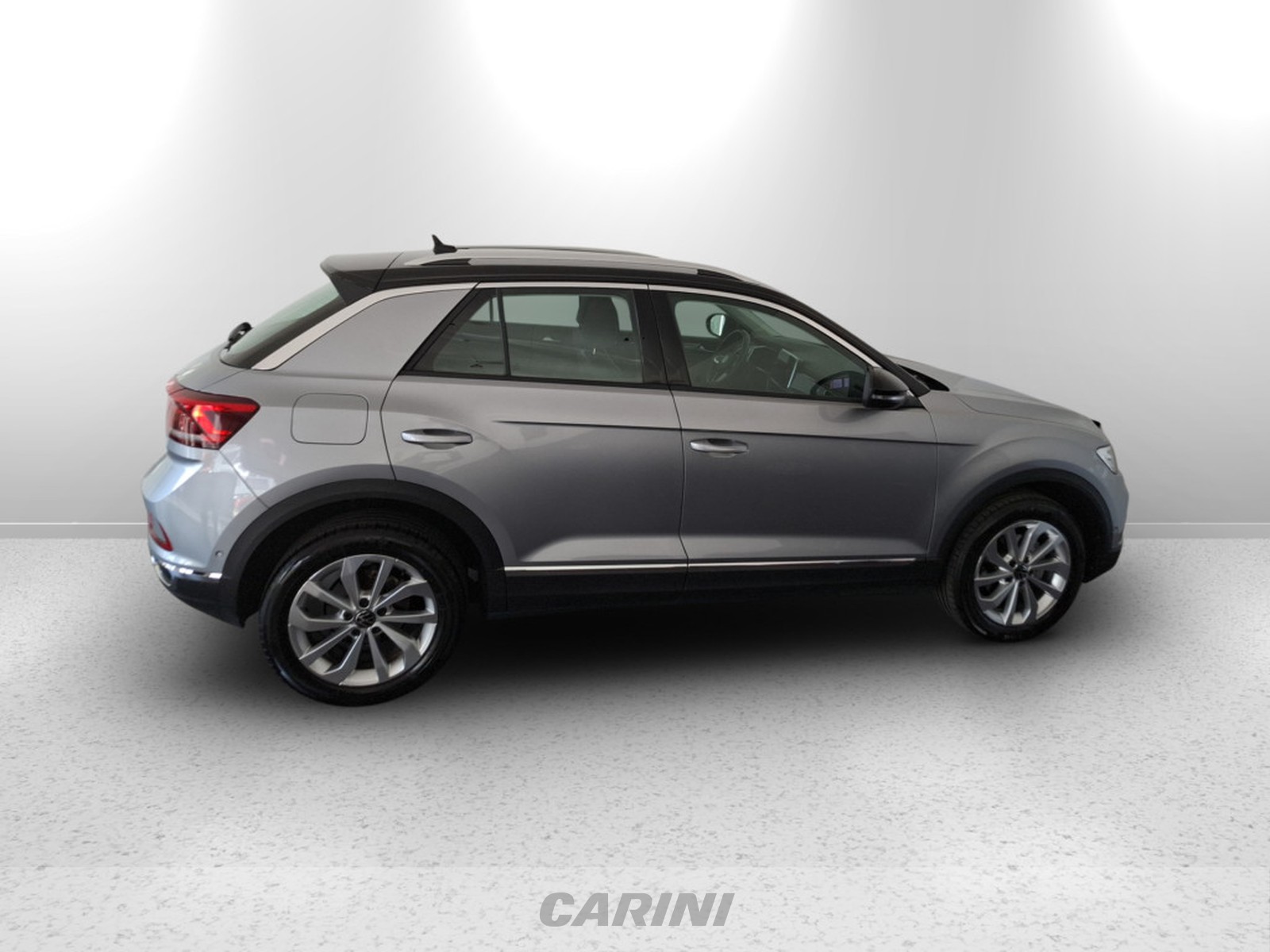 CARINI Volkswagen T-Roc