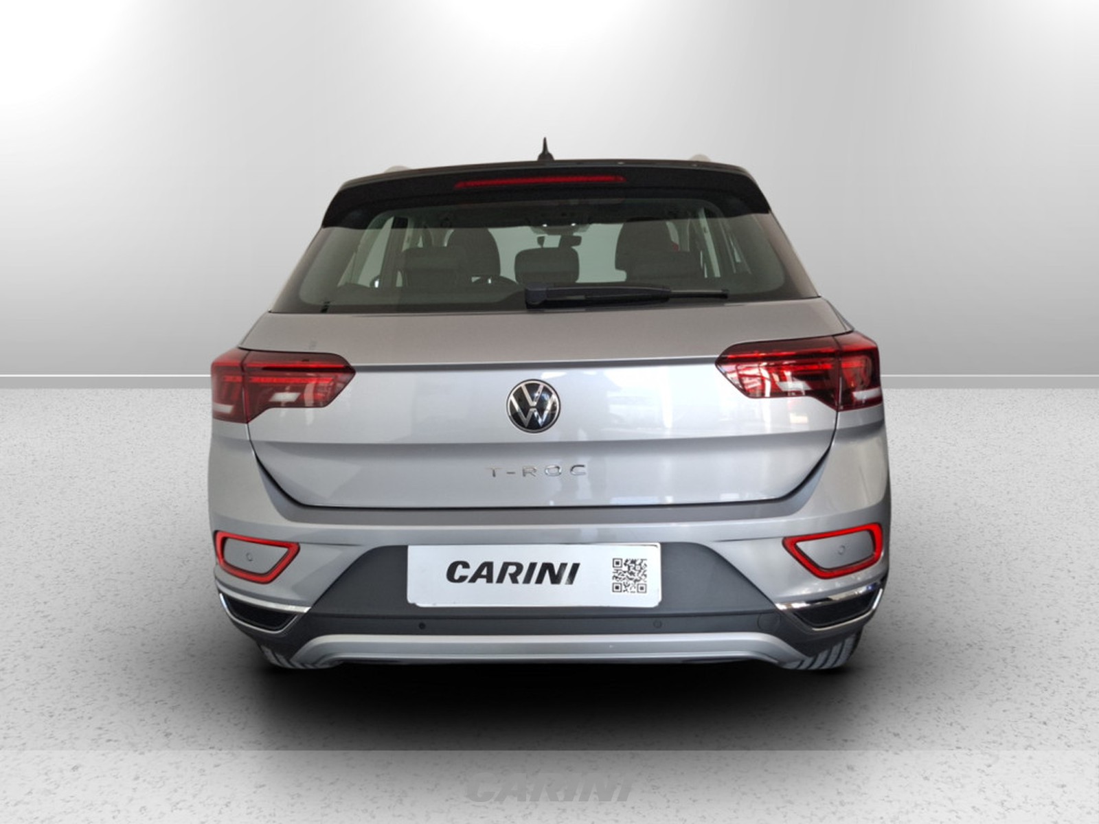 CARINI Volkswagen T-Roc