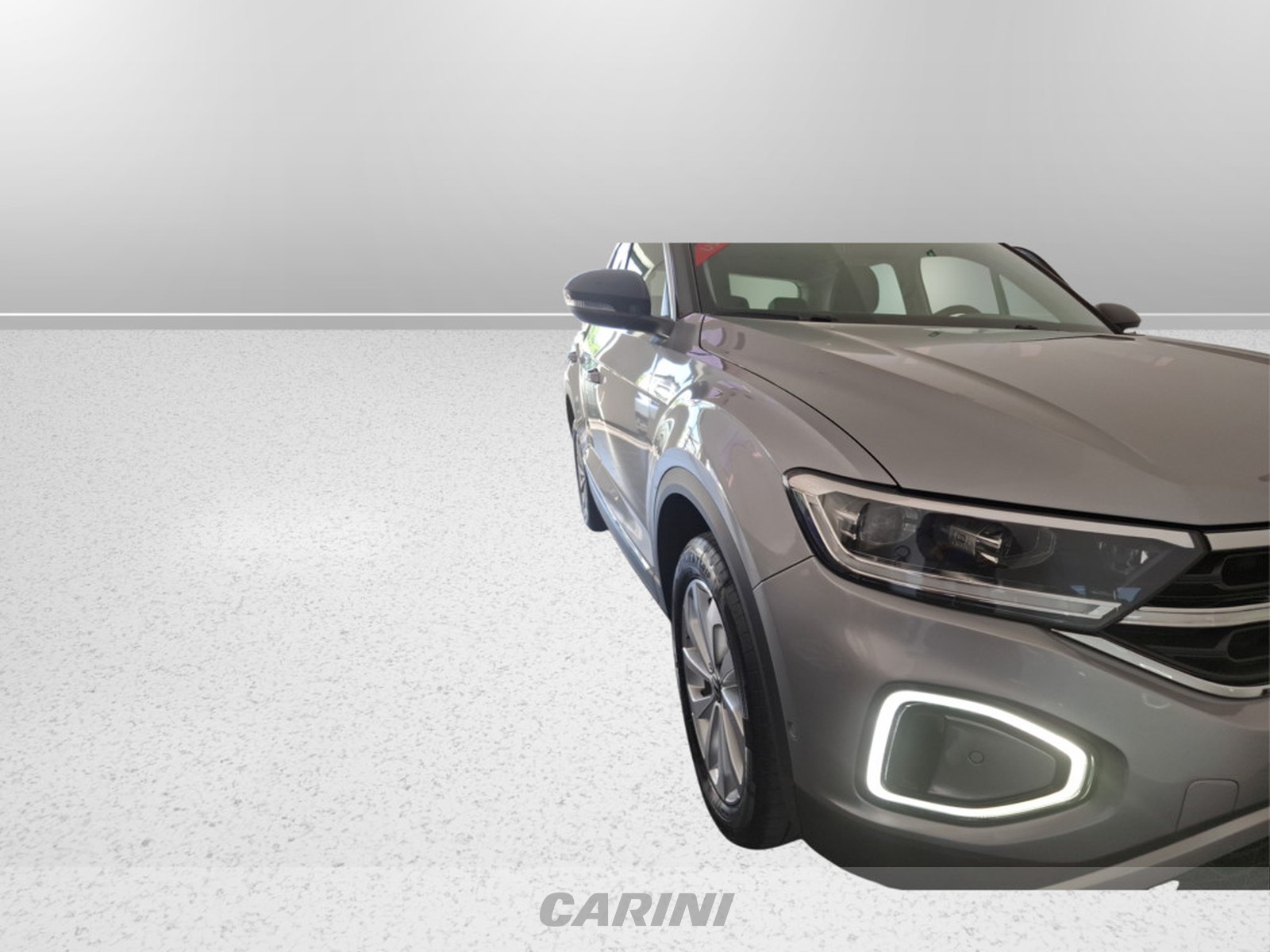 CARINI Volkswagen T-Roc