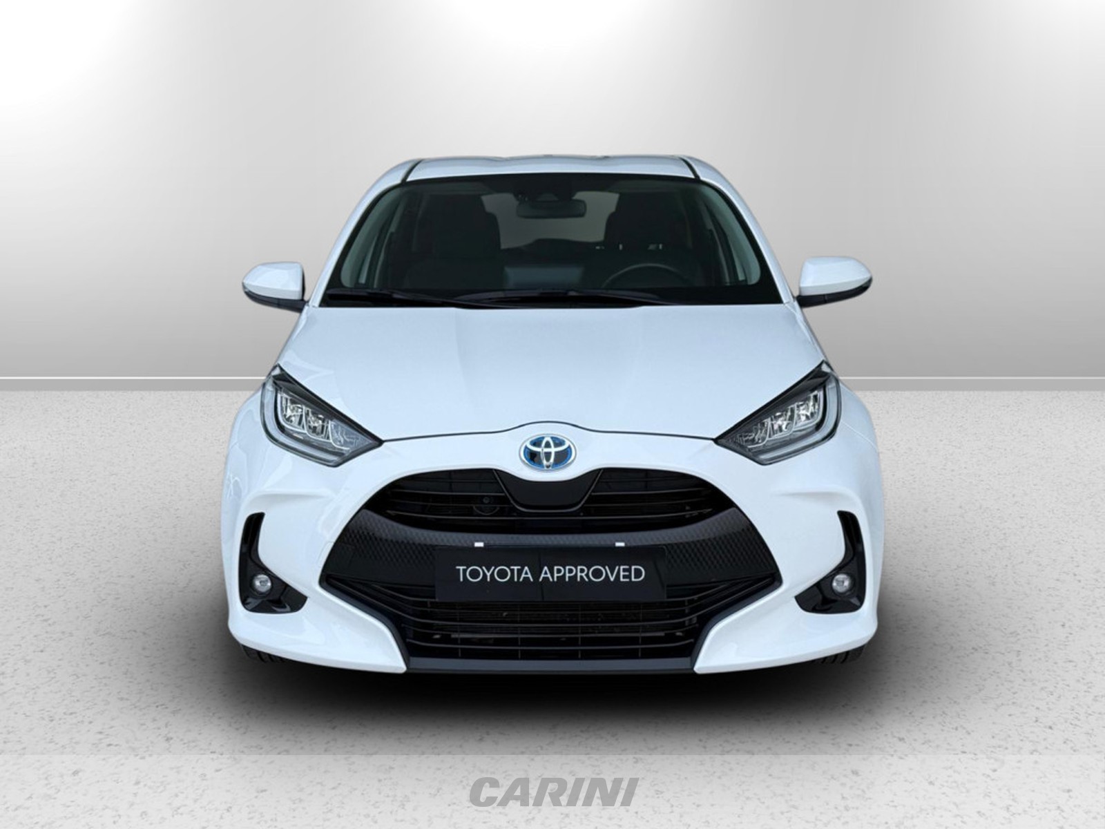 CARINI Toyota Yaris