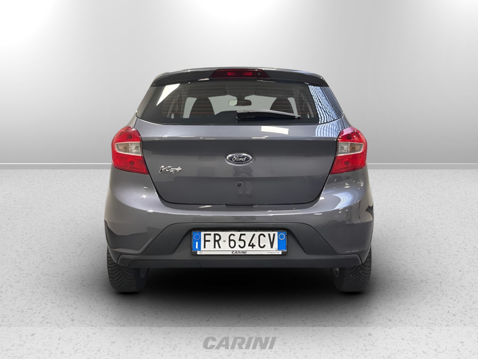 CARINI Ford Ka