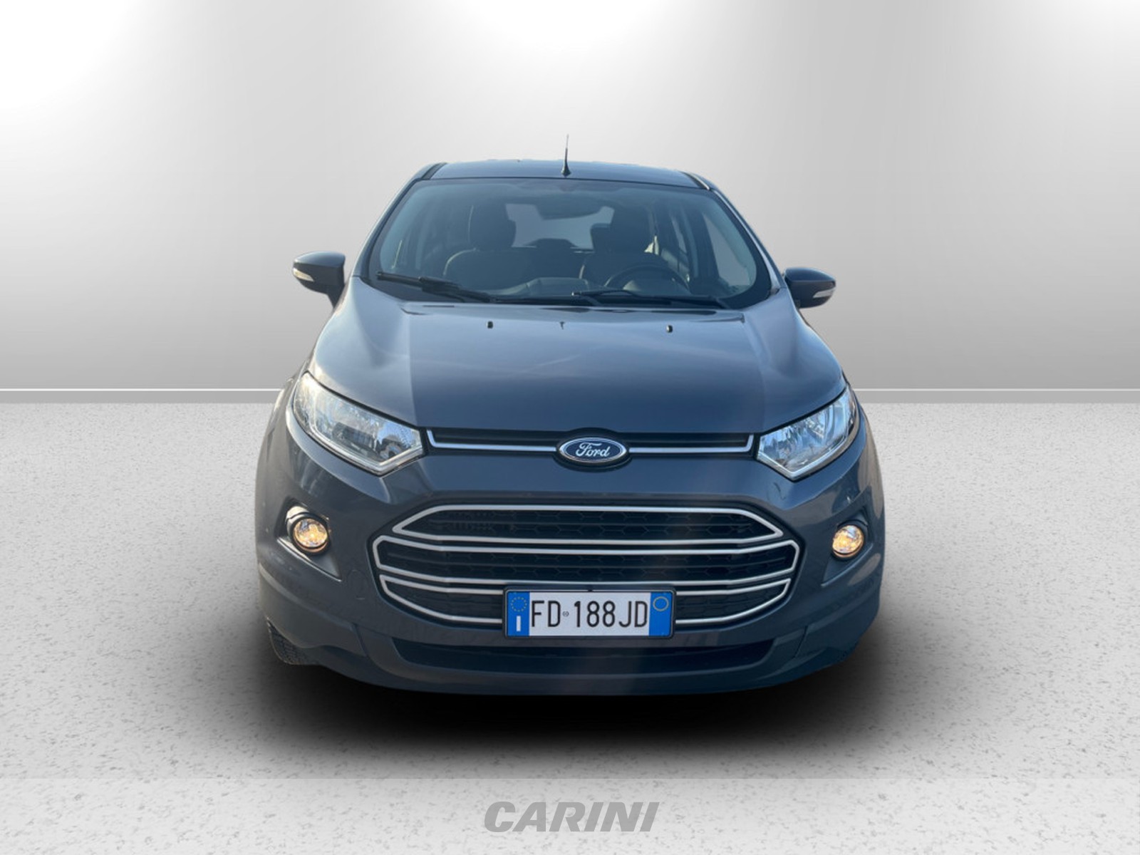 CARINI Ford EcoSport