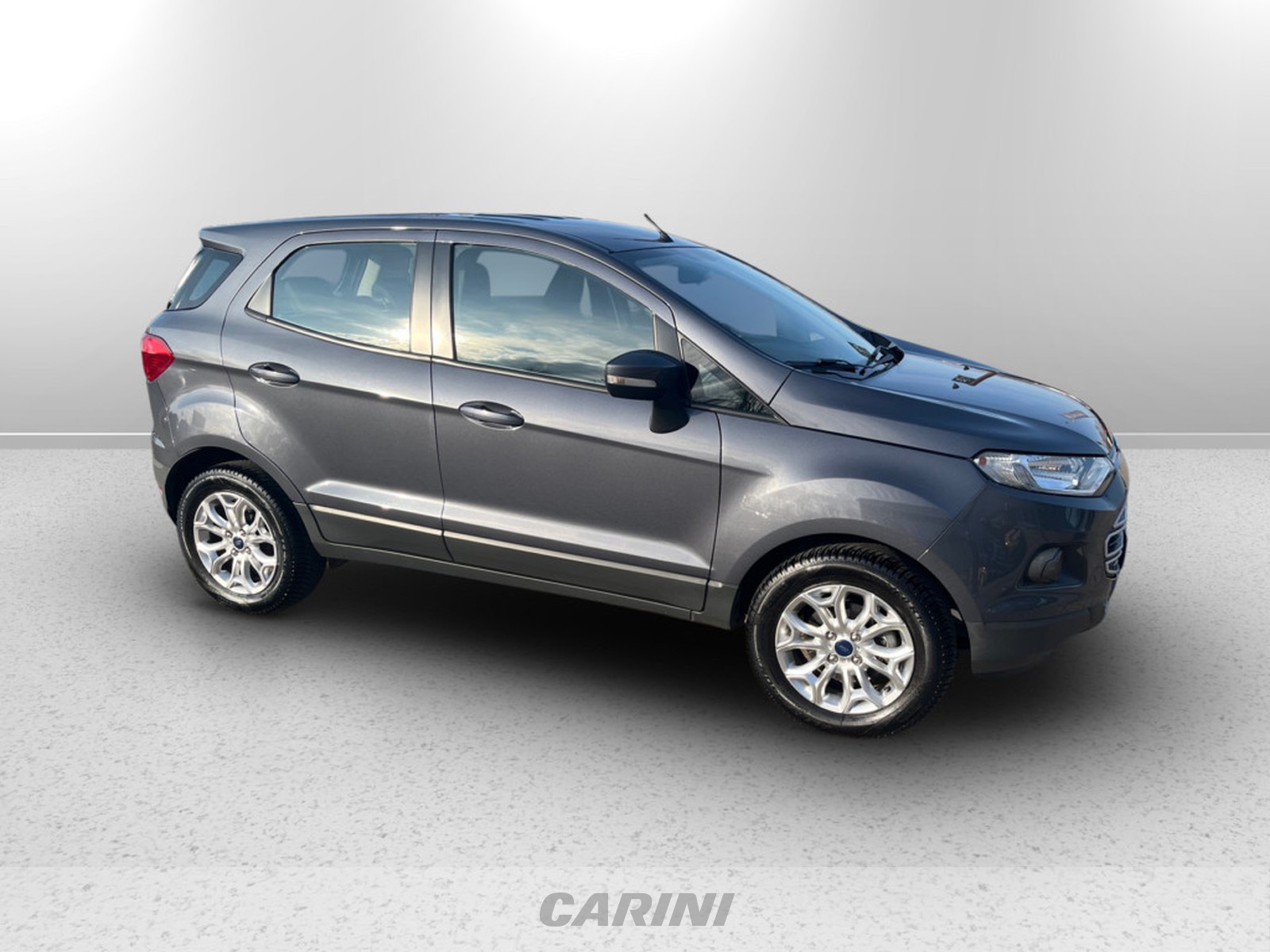 CARINI Ford EcoSport