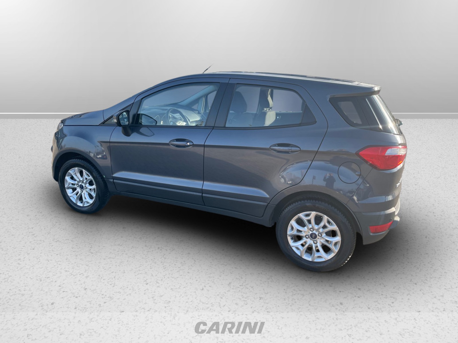 CARINI Ford EcoSport