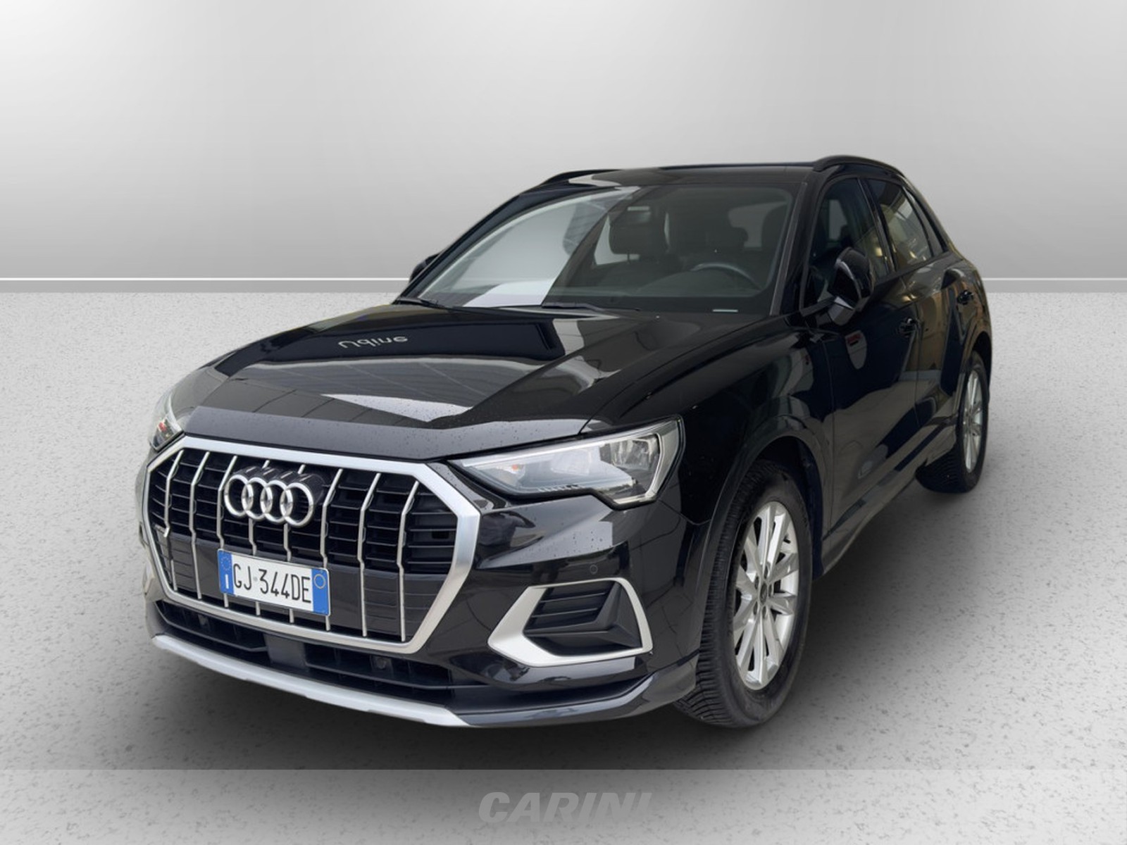 CARINI Audi Q3